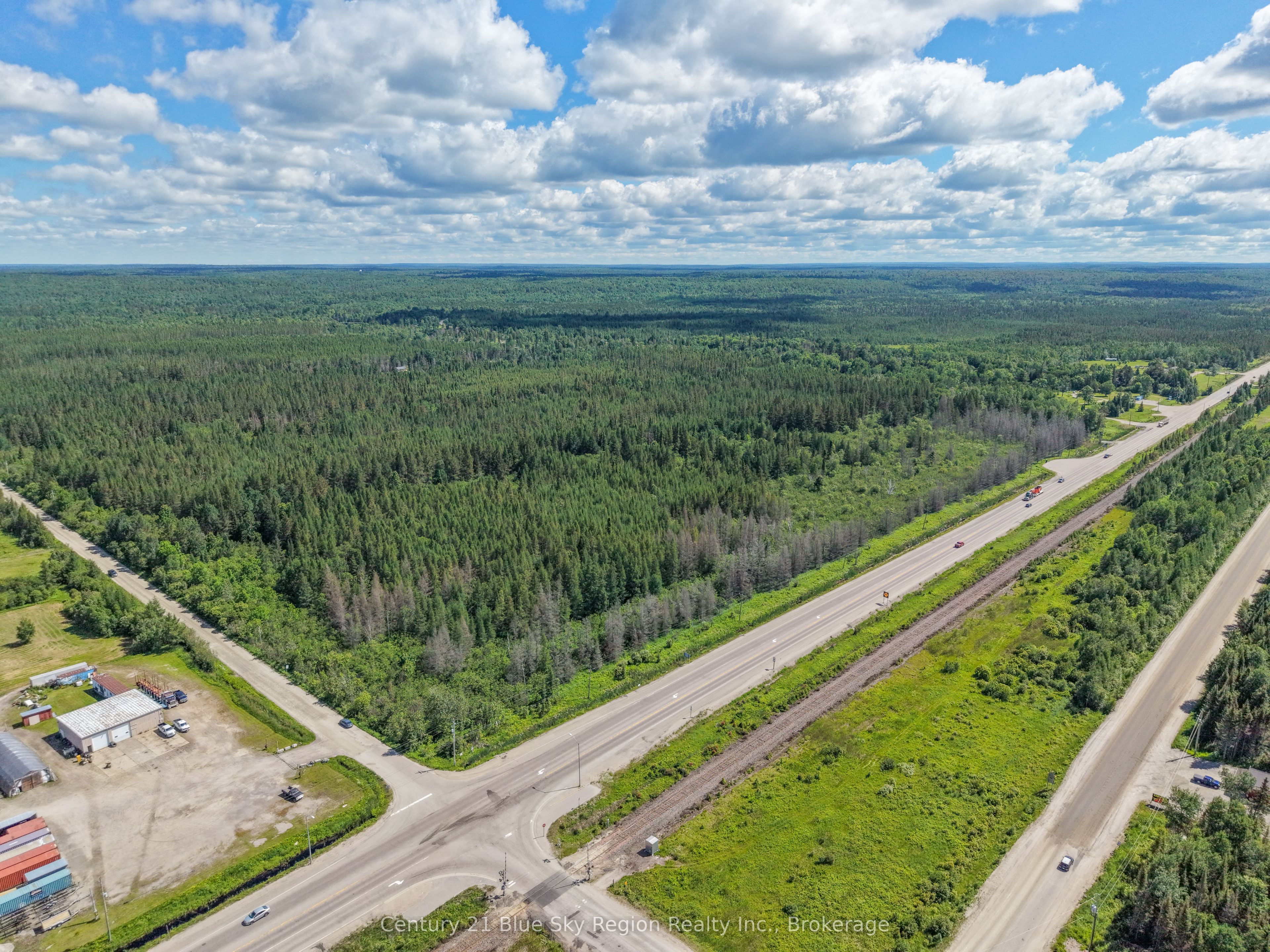 13261a Highway 17 Property Photo 1