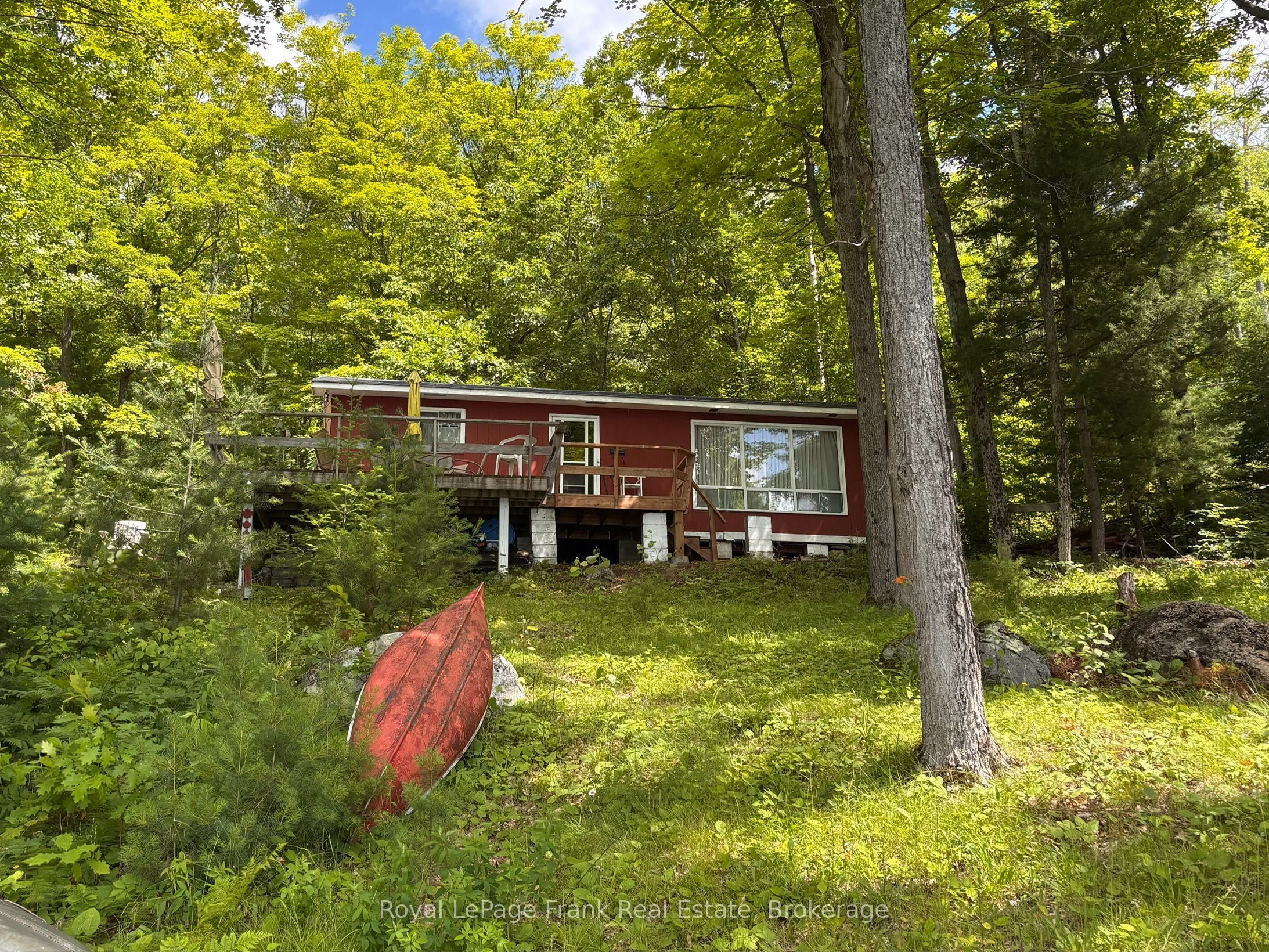 275 Faradale Drive Property Photo 16