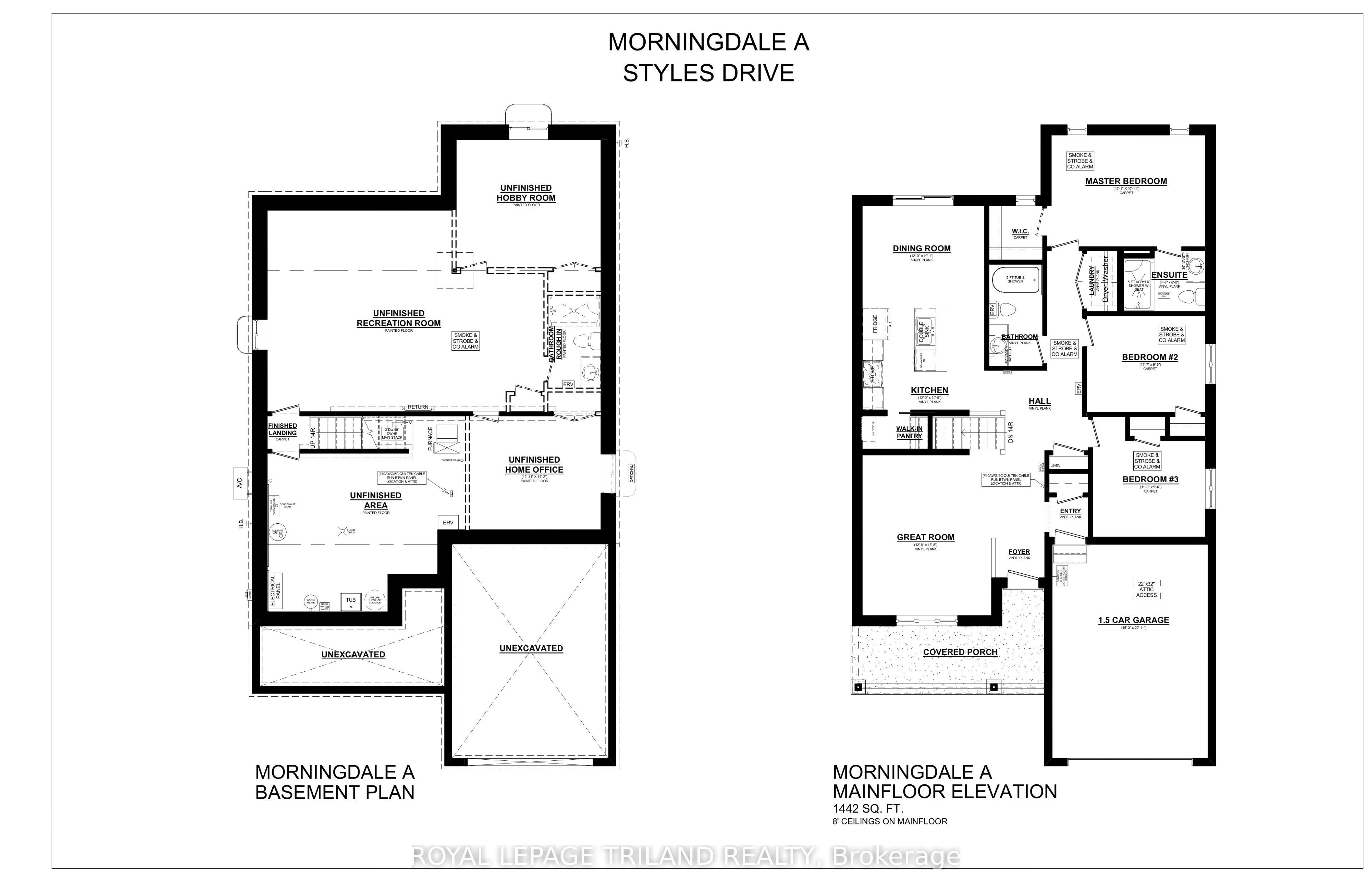 154 Styles Drive Property Photo 2