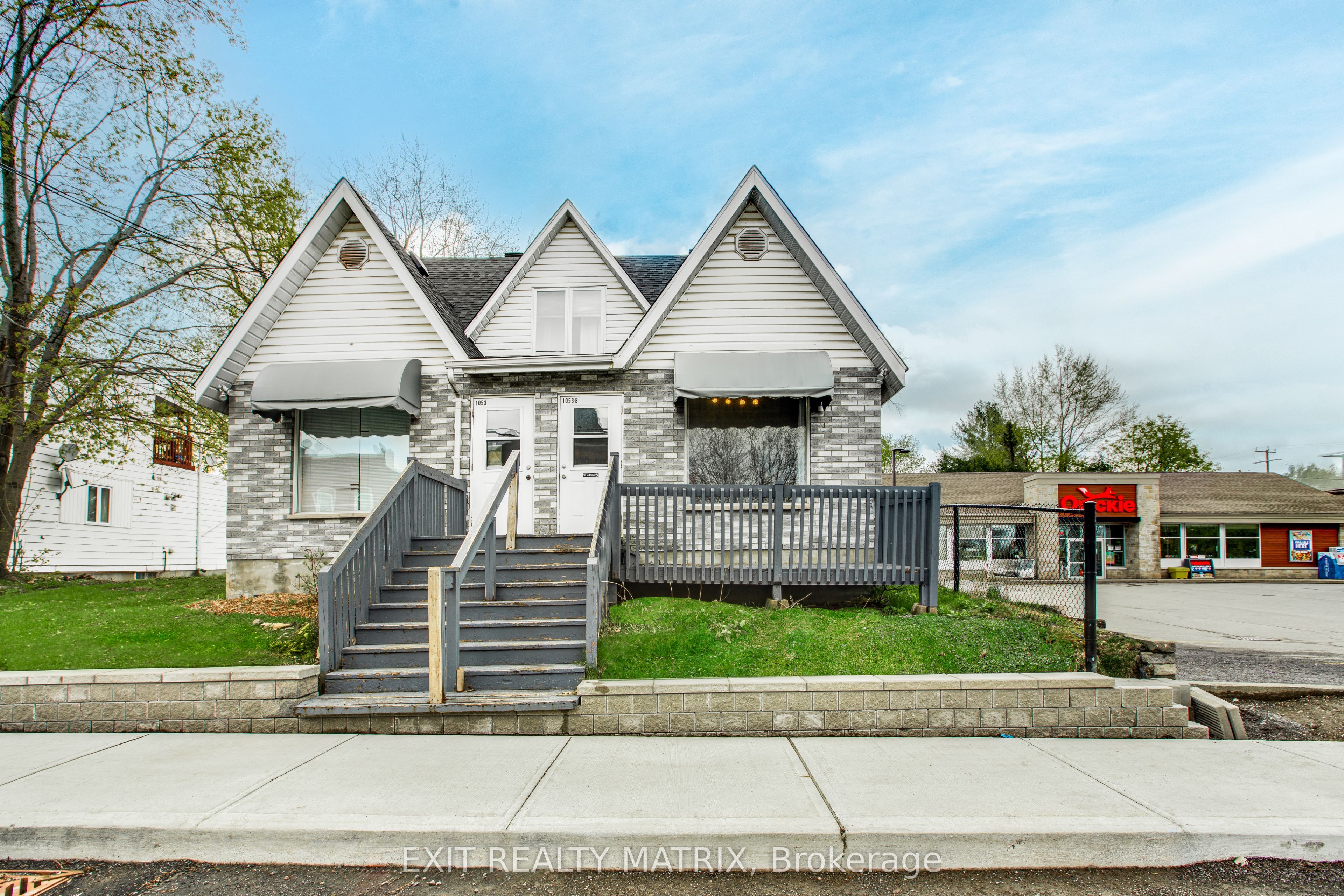 1053b King Street Property Photo 1