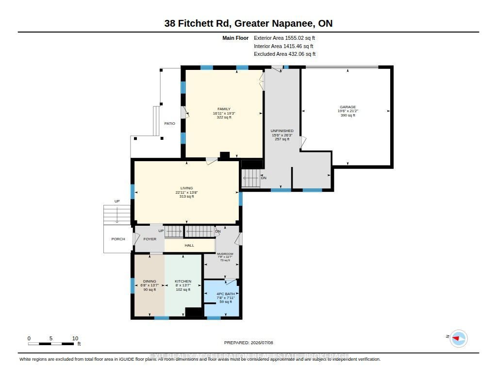 38 Fitchett Road Property Photo 49