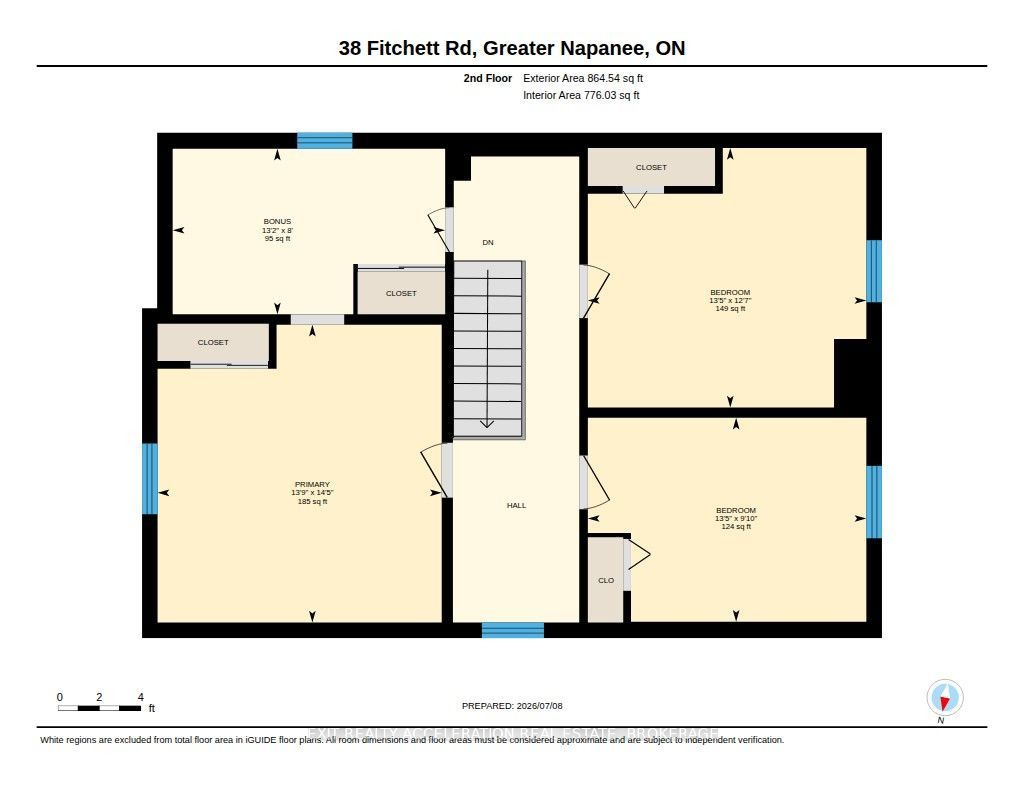 38 Fitchett Road Property Photo 50
