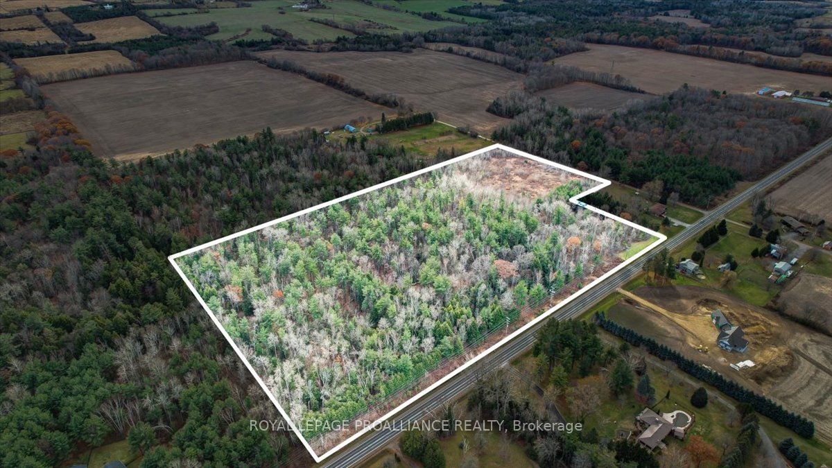 Pt Lt 2 Ganaraska Road Property Photo 1