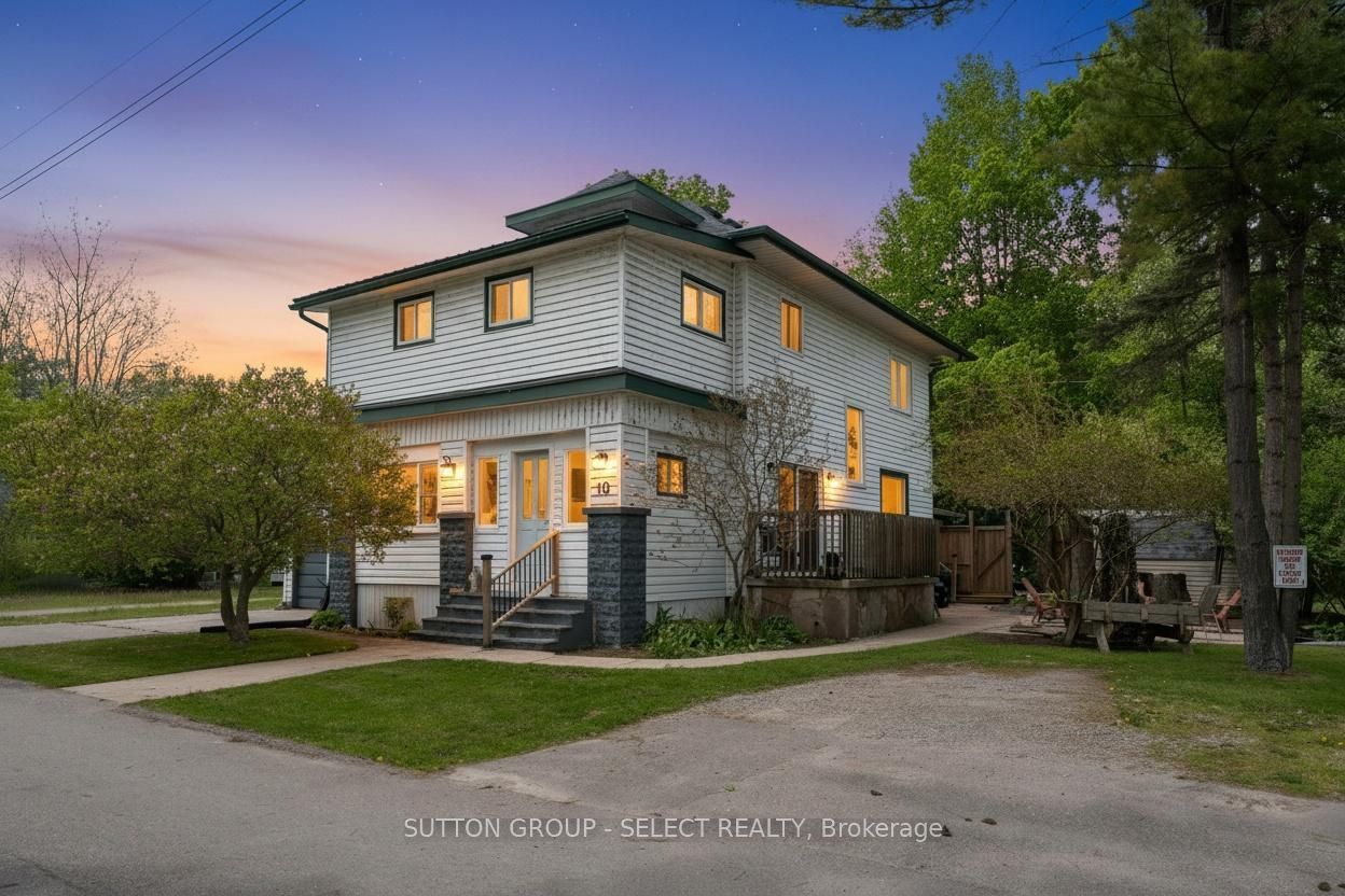 10 Crescent Park Property Photo 1