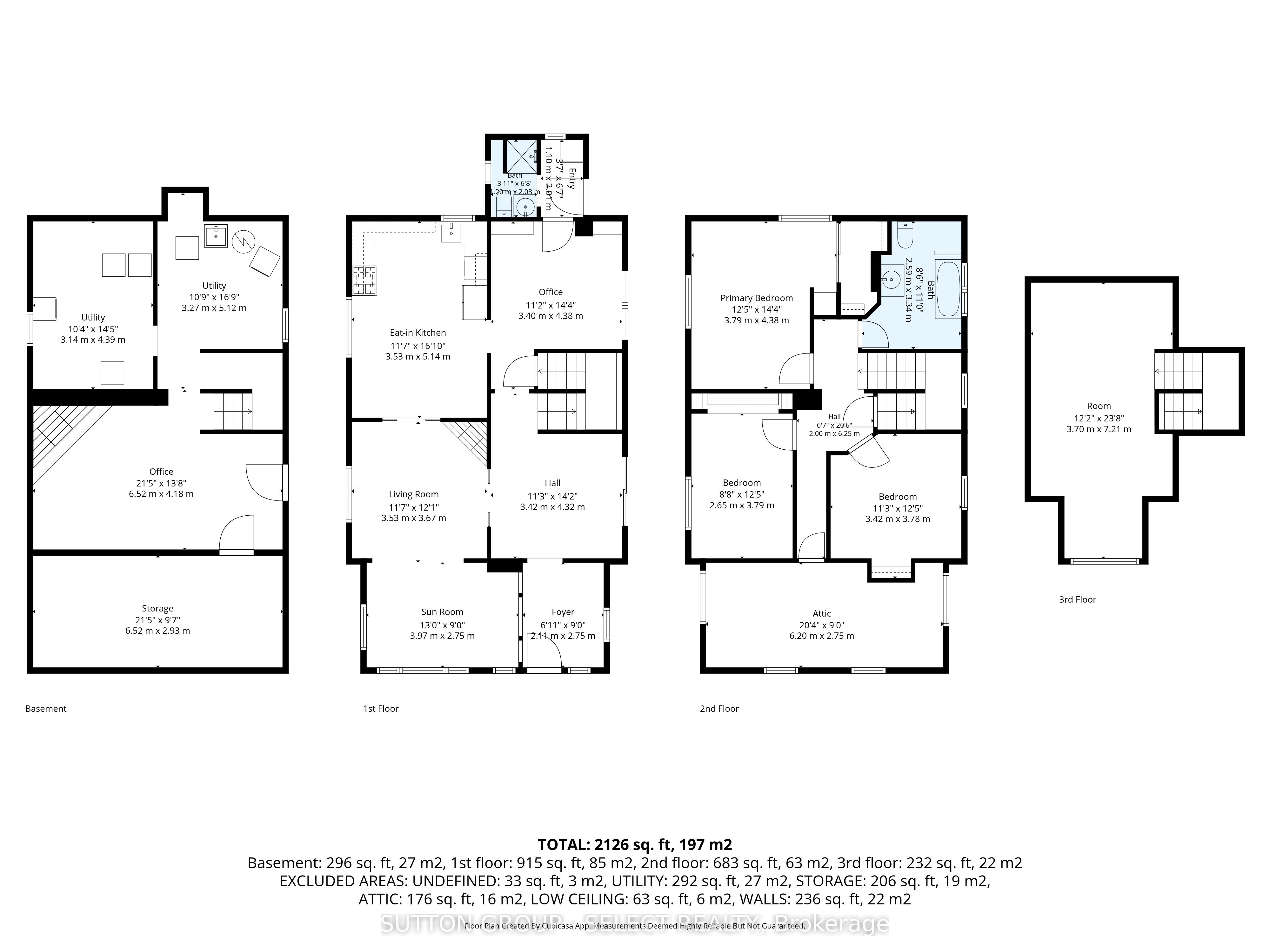10 Crescent Park Property Photo 5