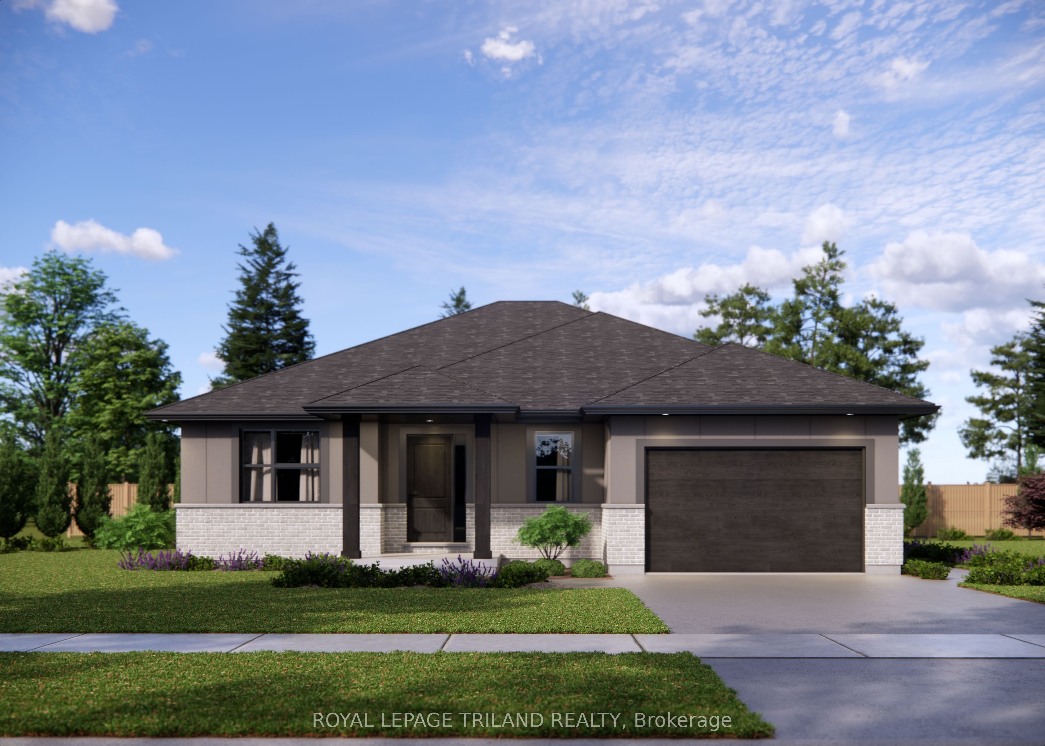 138 Benjamin Parkway Property Photo 1