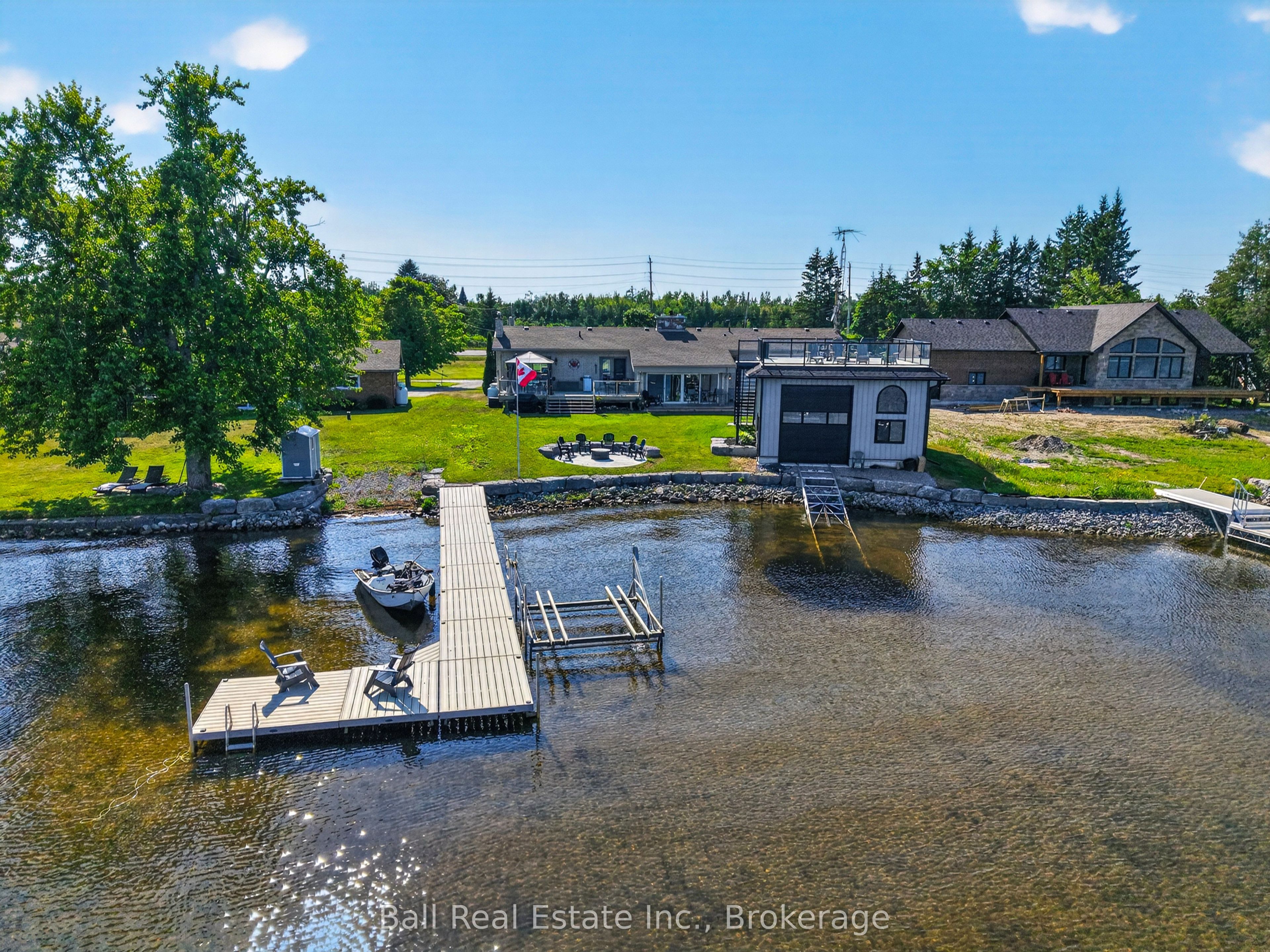 5336 Highway 35 Property Photo 2