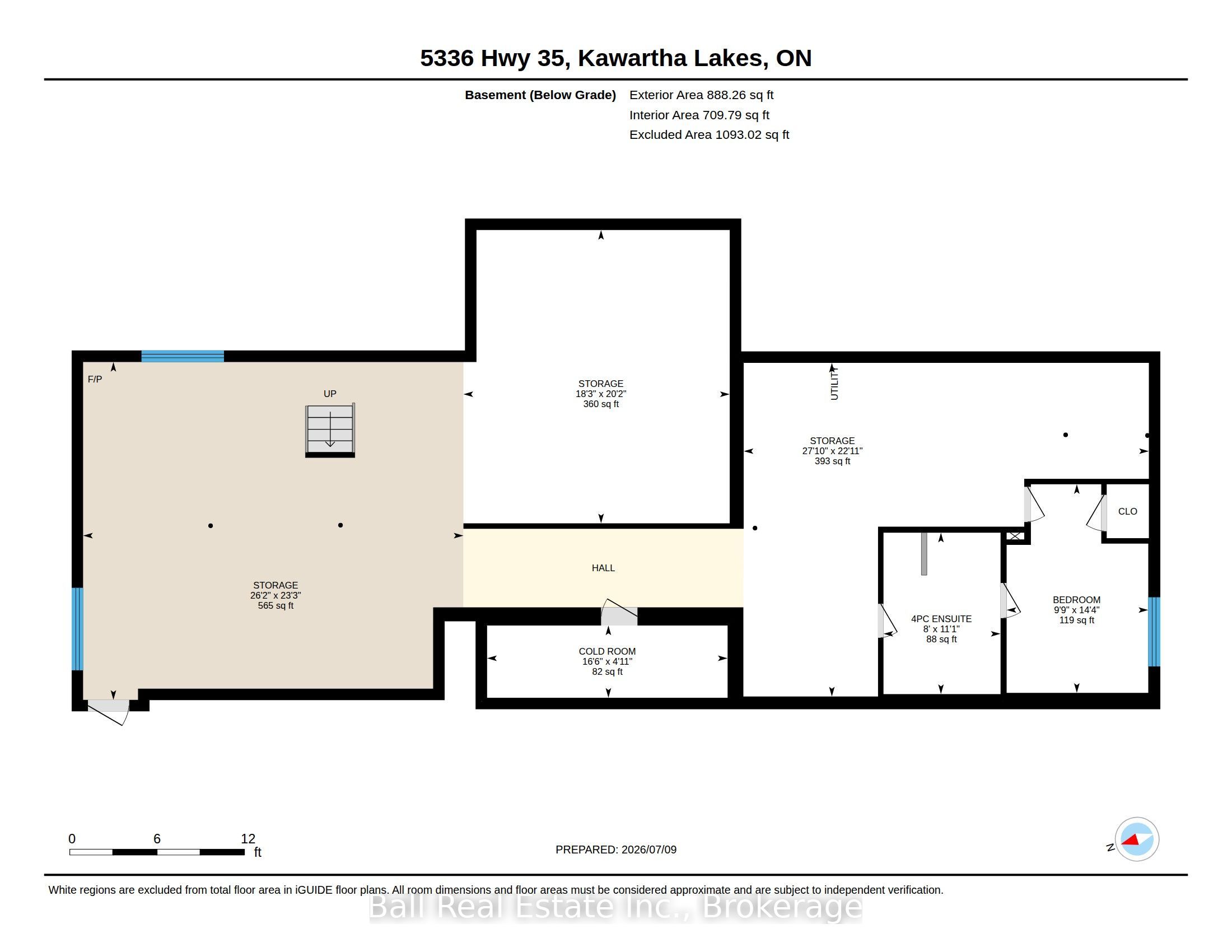 5336 Highway 35 Property Photo 48