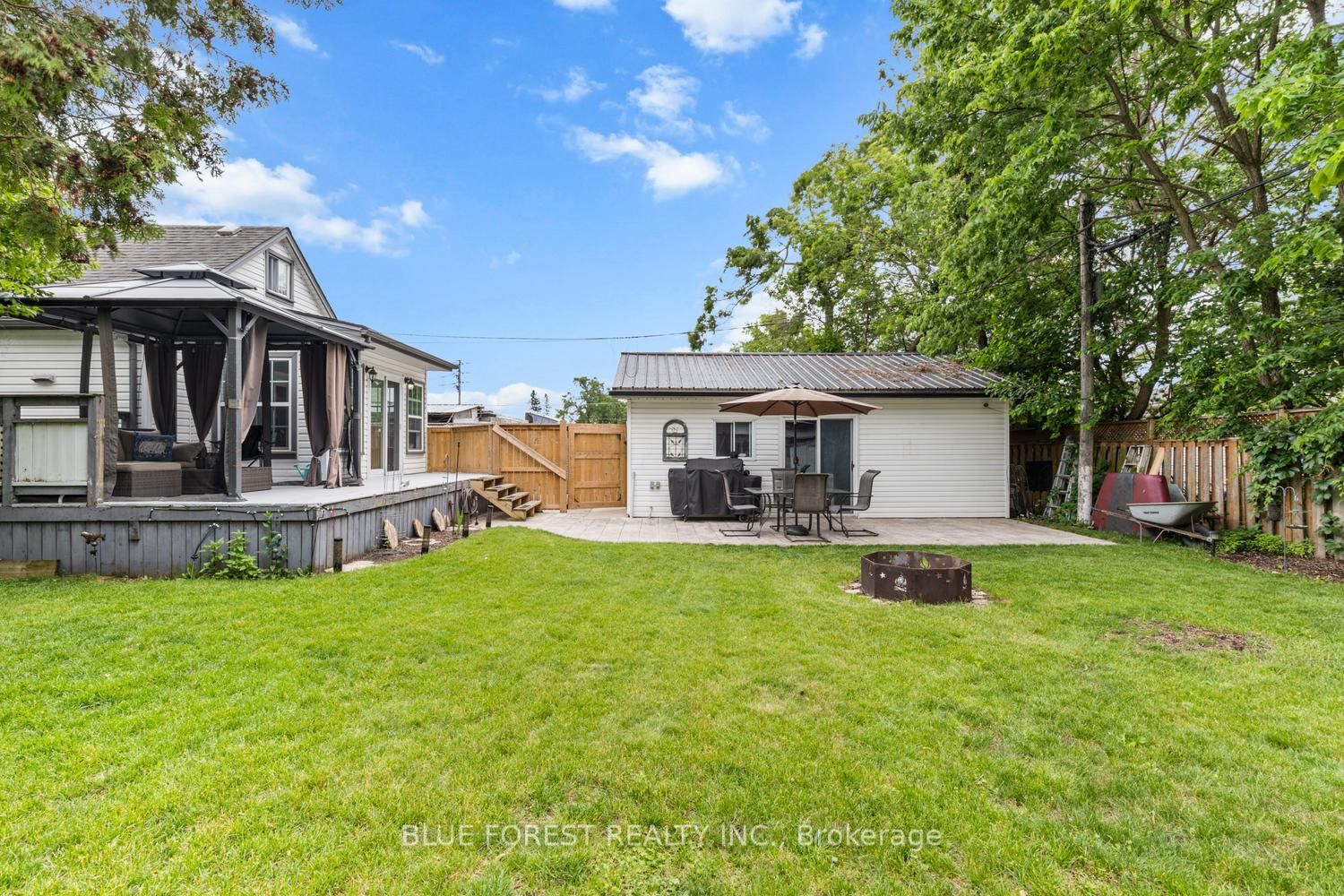 129 Giles Street Property Photo 33