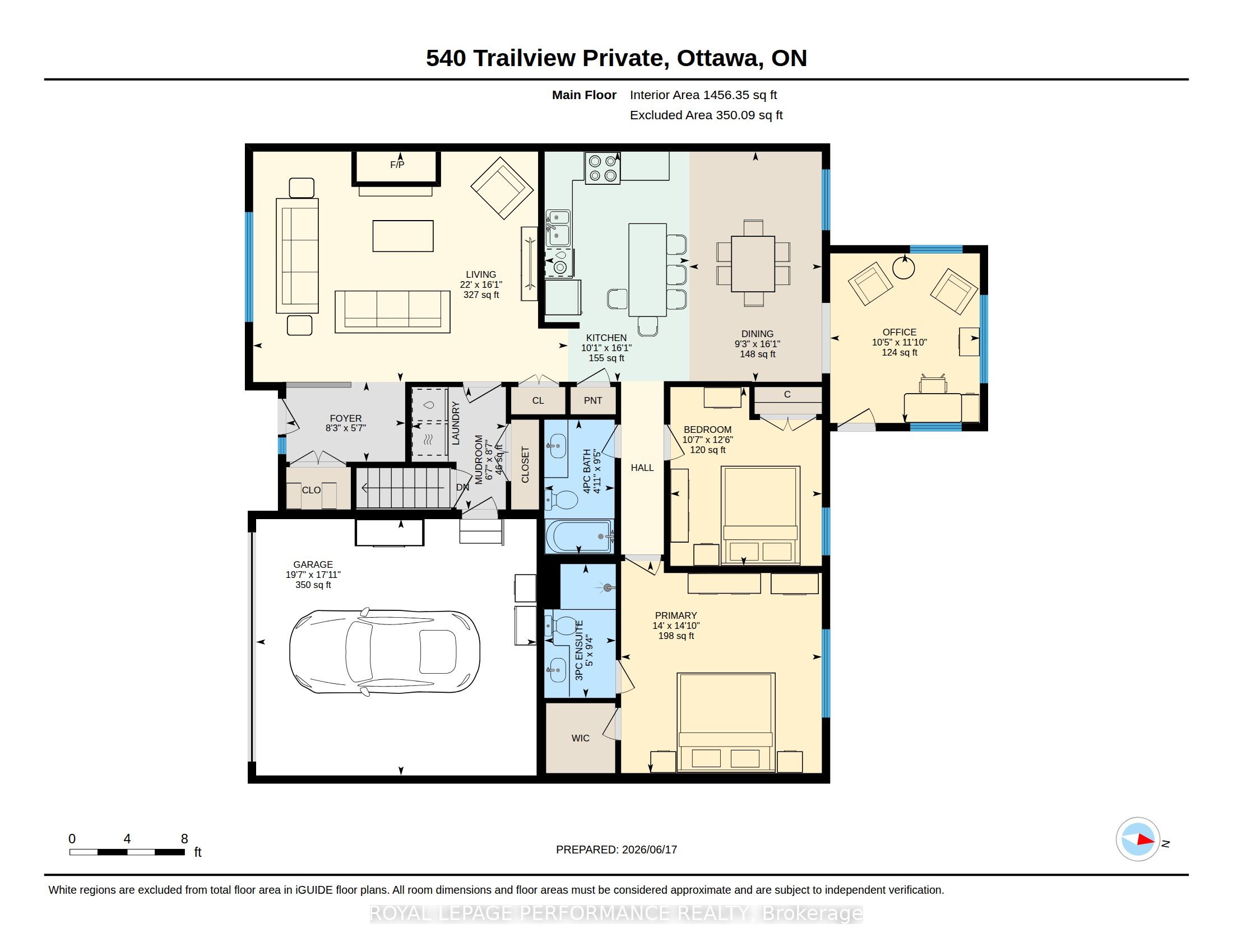 540 Trailview Private Property Photo 49