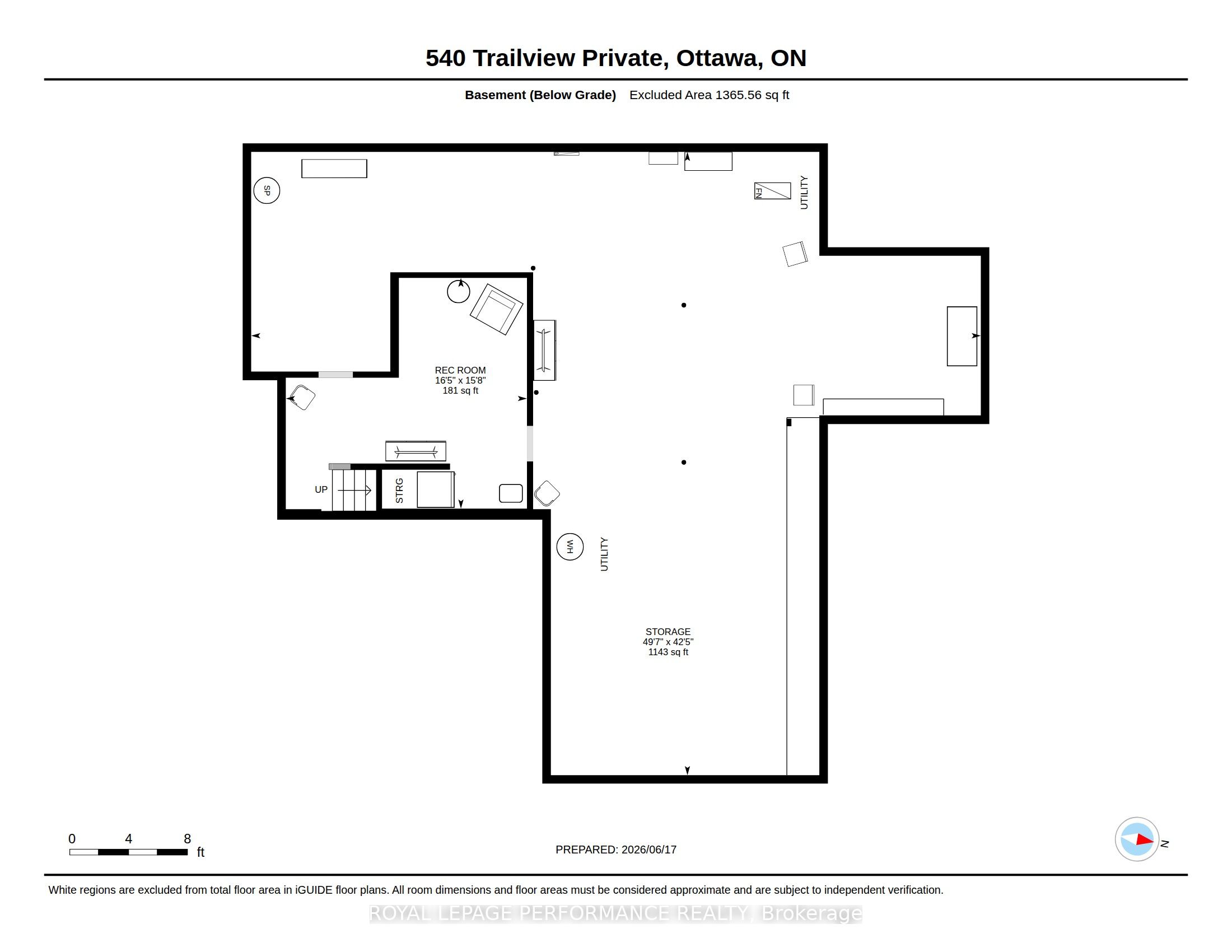 540 Trailview Private Property Photo 50