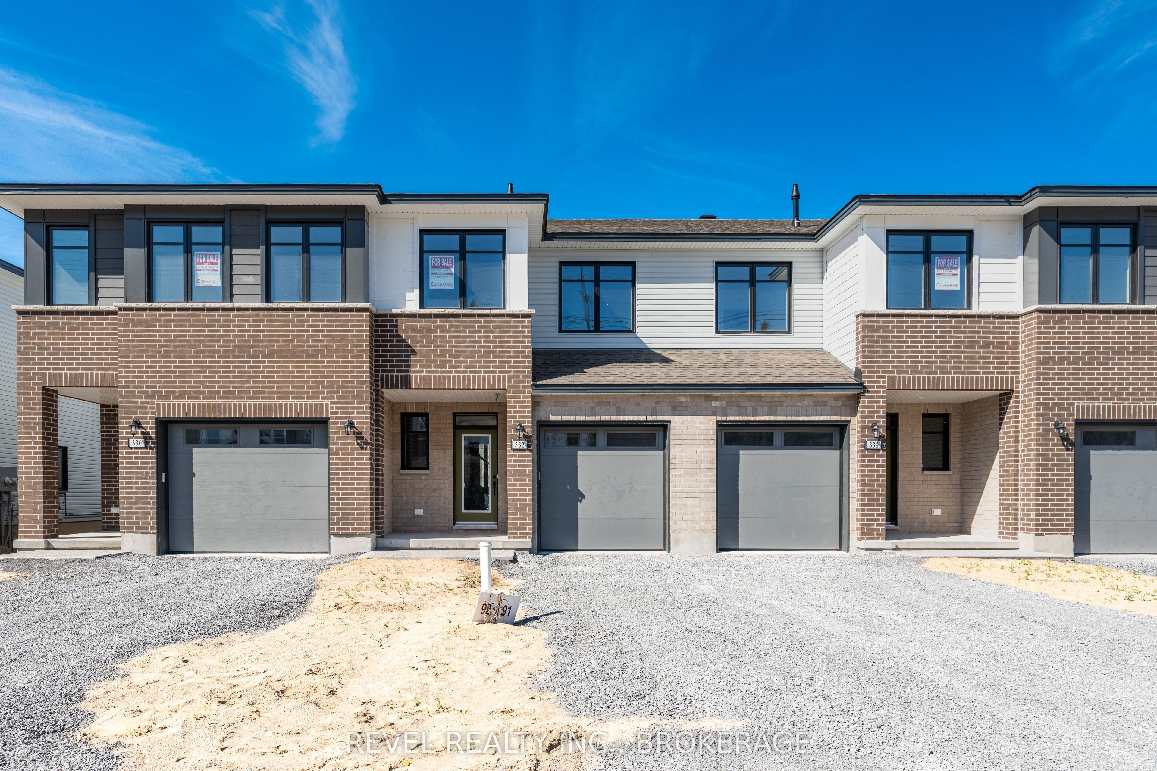 332 Dockside Drive Property Photo 1