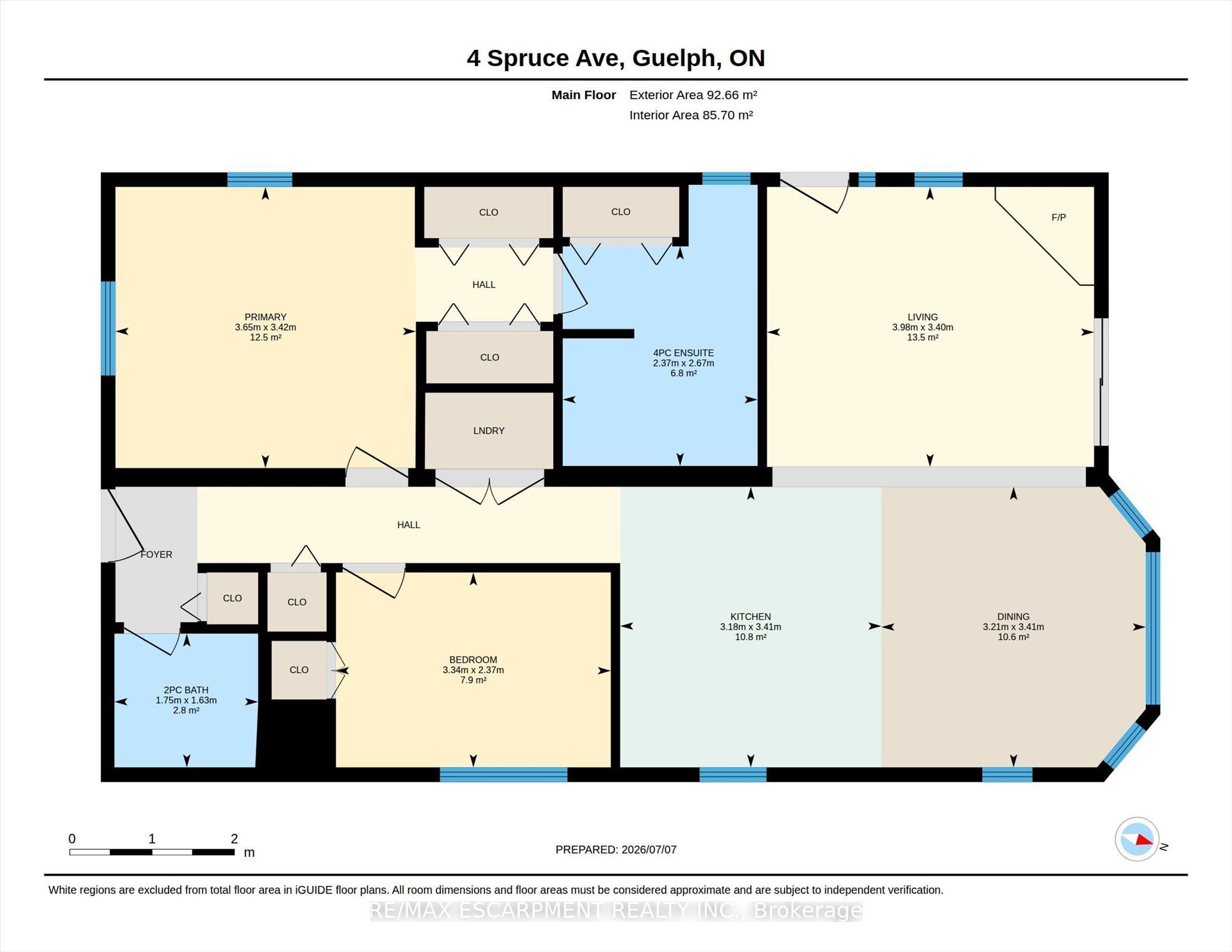 4 Spruce Avenue Property Photo 29