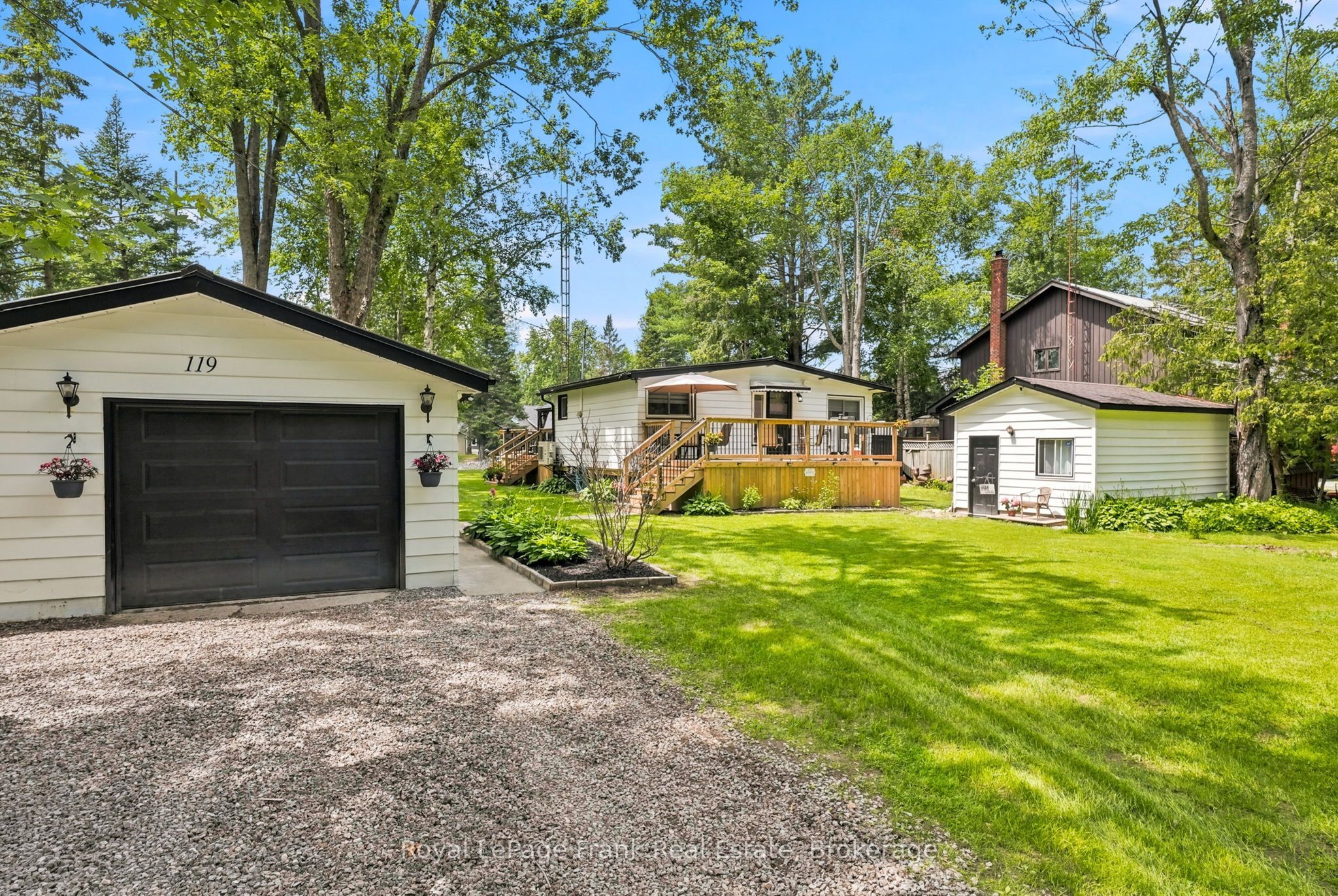 119 Fell Station Drive Property Photo 4