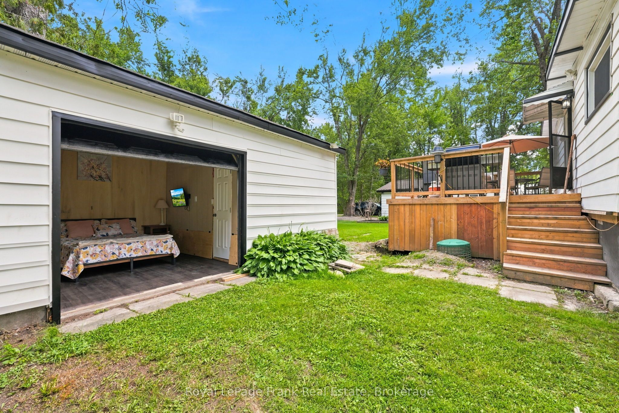 119 Fell Station Drive Property Photo 23