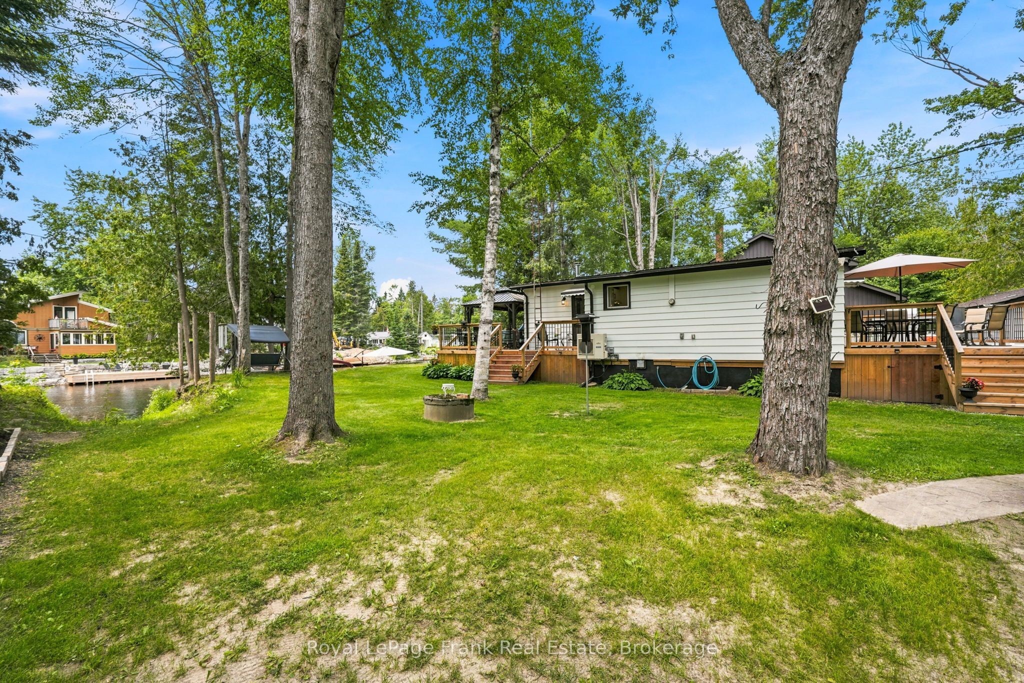 119 Fell Station Drive Property Photo 30