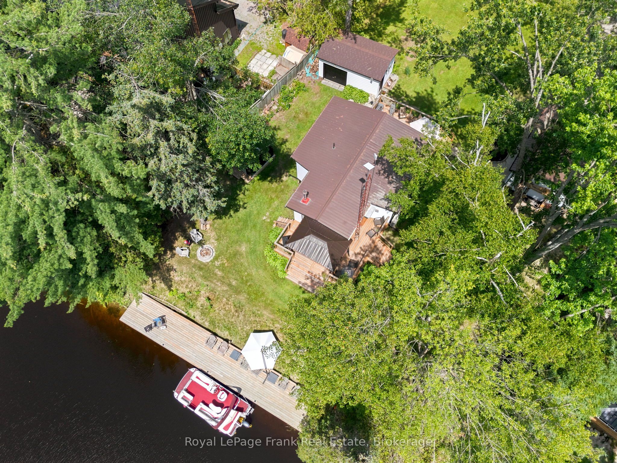 119 Fell Station Drive Property Photo 44