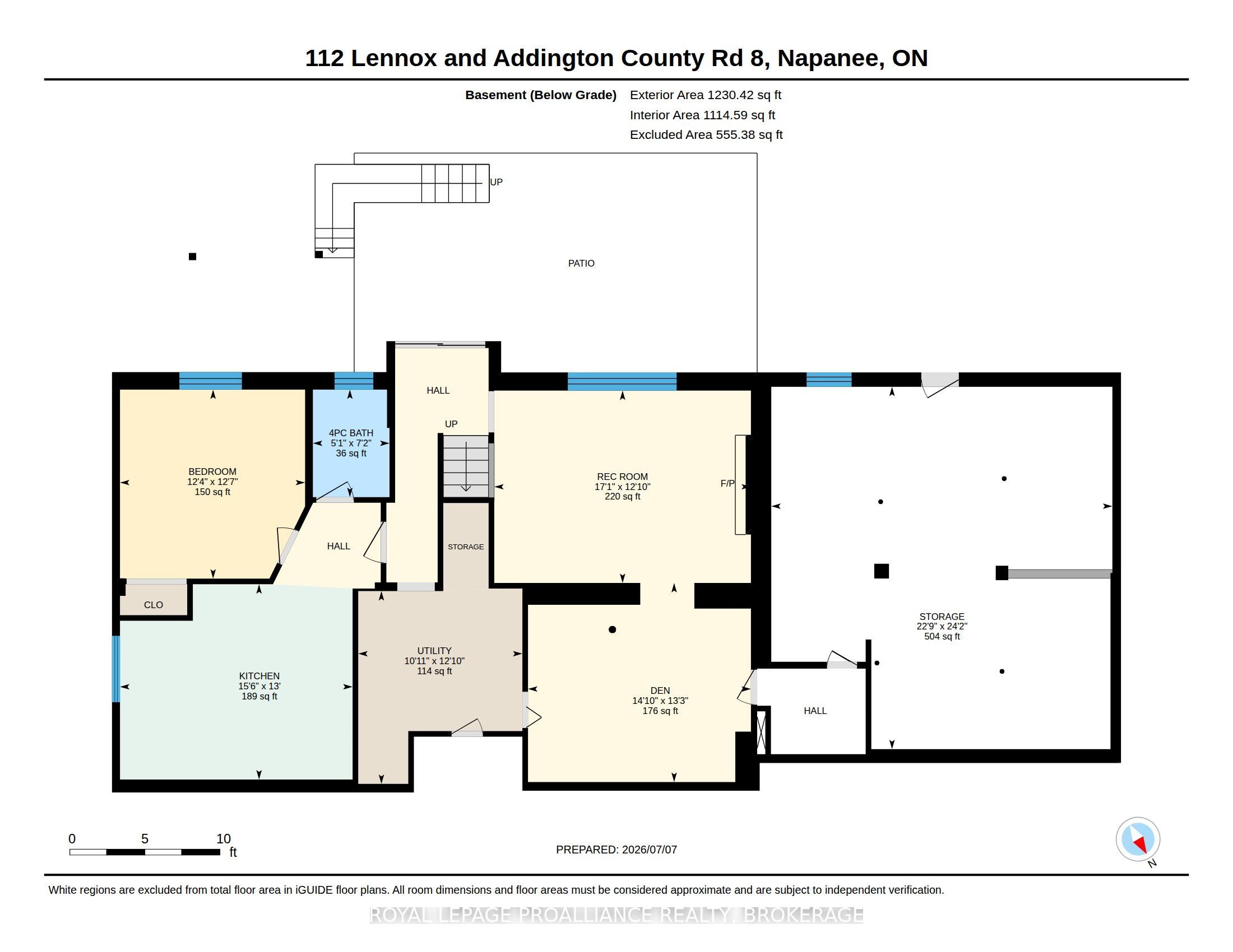 112 County Road 8 Property Photo 46