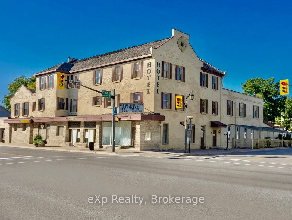 130 Durham Street E Property Photo 1