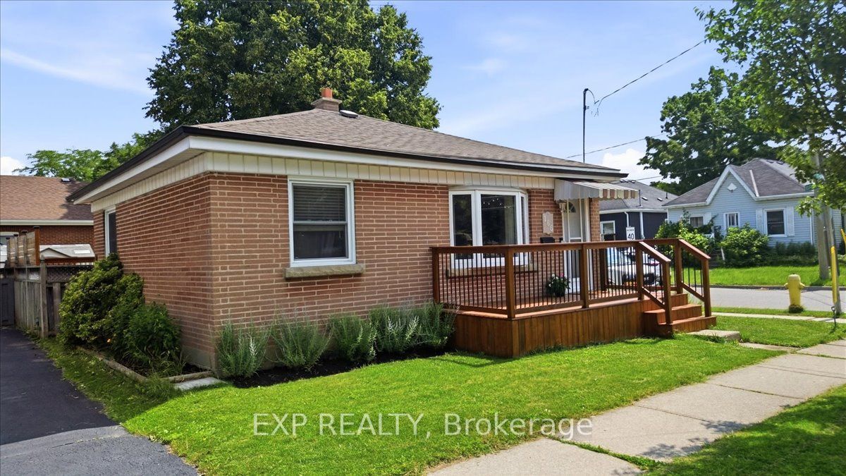 166 Catharine Avenue Property Photo 1