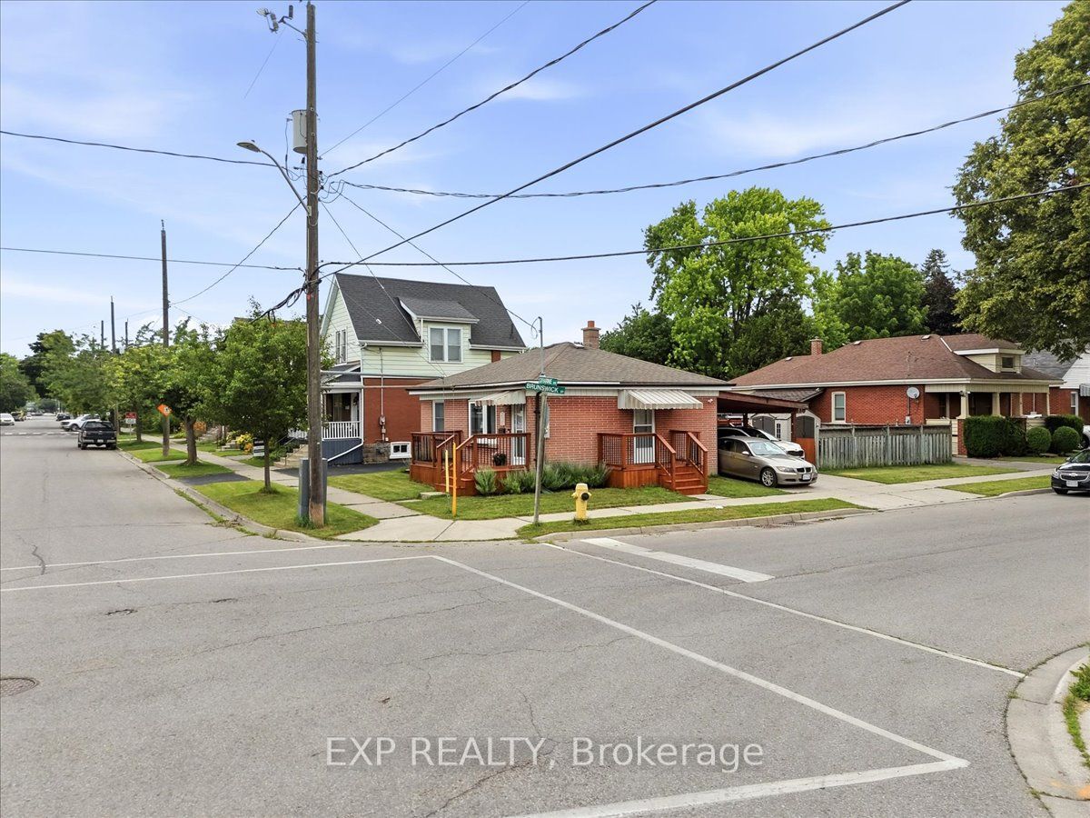 166 Catharine Avenue Property Photo 2