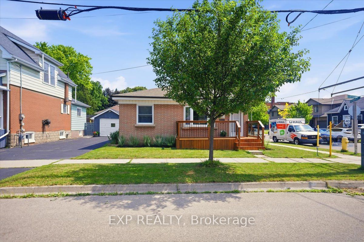 166 Catharine Avenue Property Photo 3