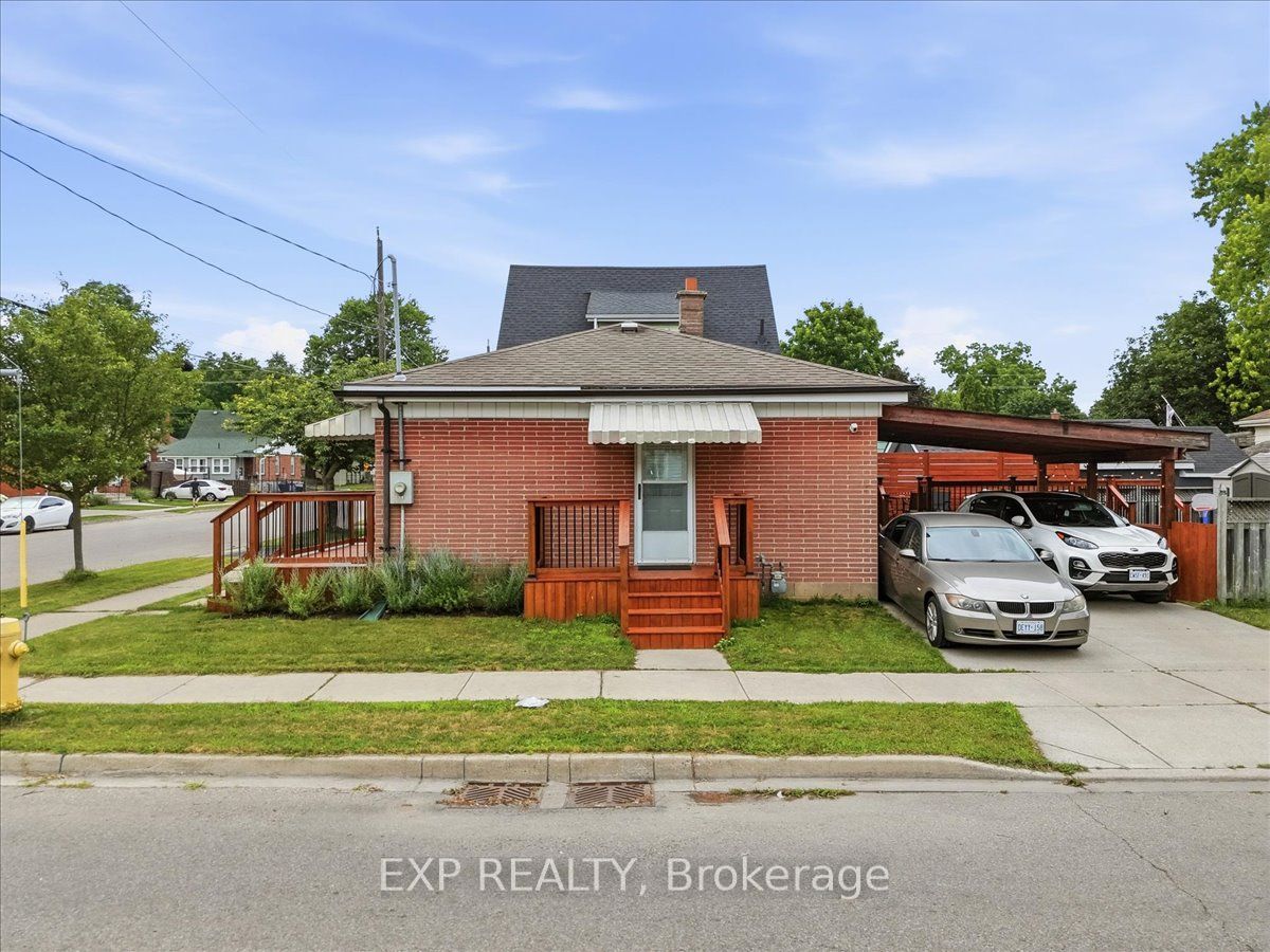 166 Catharine Avenue Property Photo 4