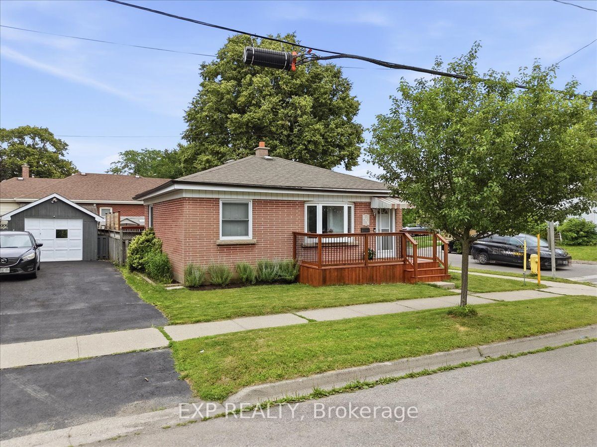 166 Catharine Avenue Property Photo 5