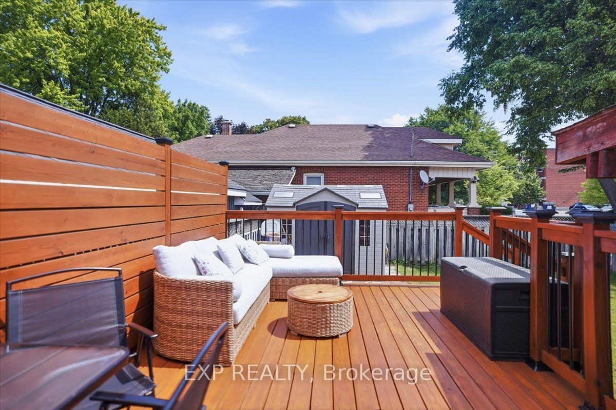 166 Catharine Avenue Property Photo 30