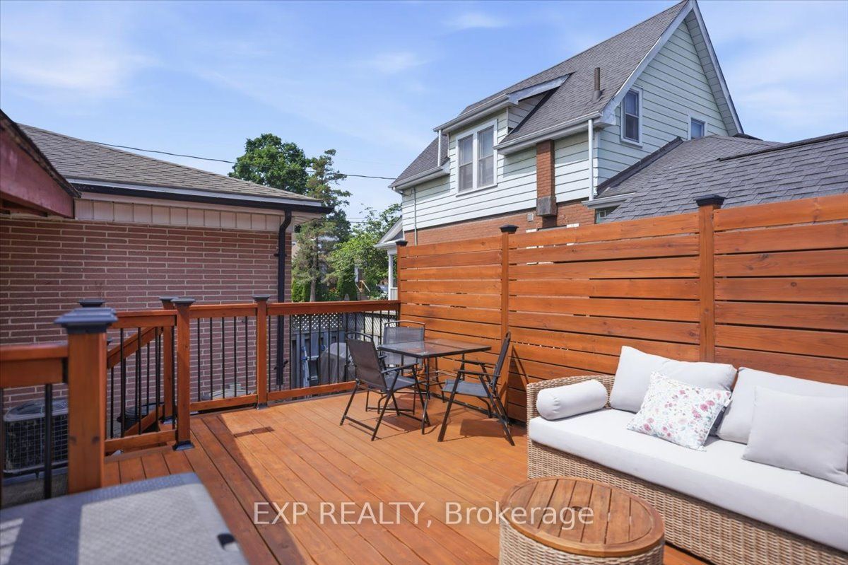 166 Catharine Avenue Property Photo 31