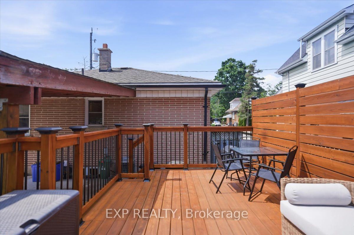 166 Catharine Avenue Property Photo 32