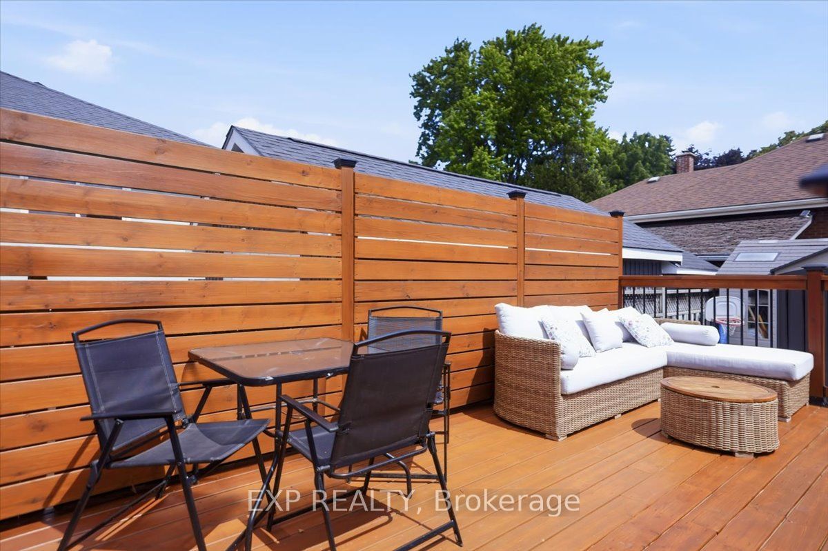 166 Catharine Avenue Property Photo 34
