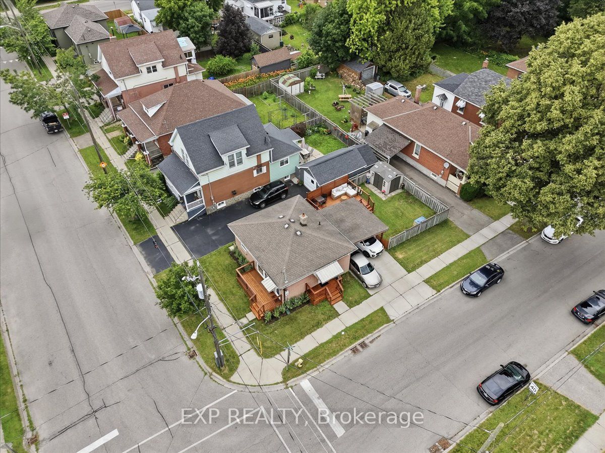 166 Catharine Avenue Property Photo 36