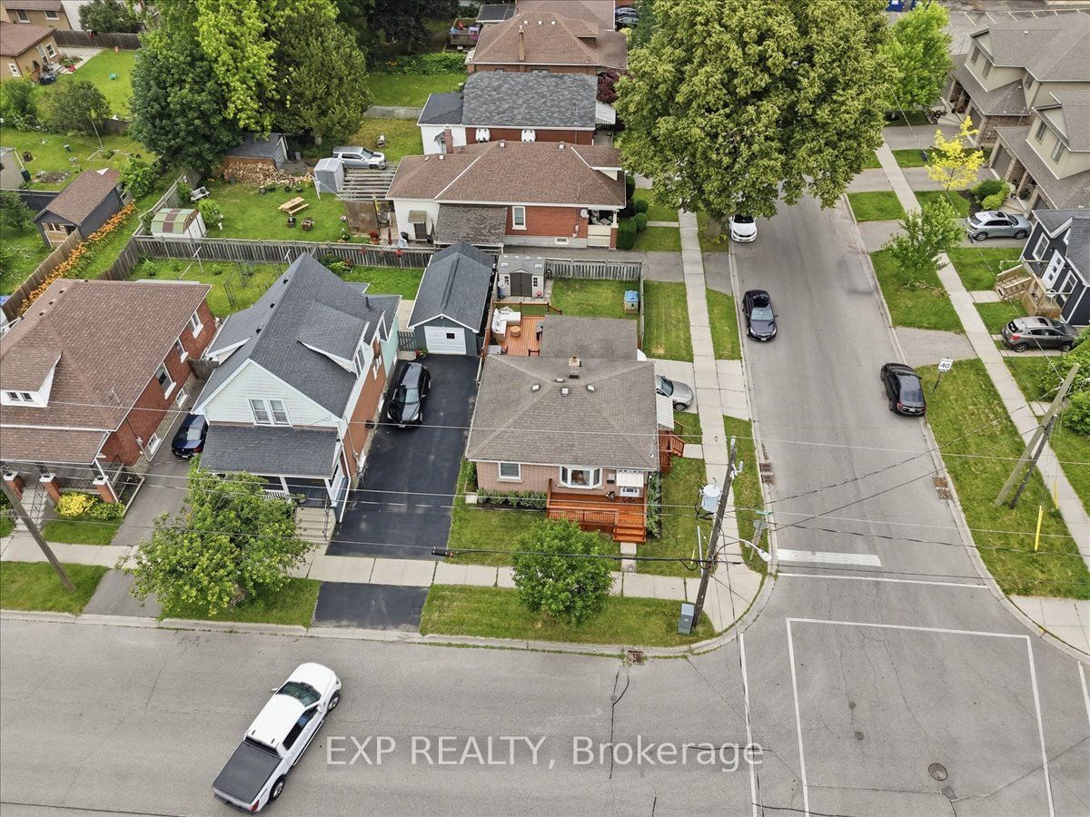 166 Catharine Avenue Property Photo 37