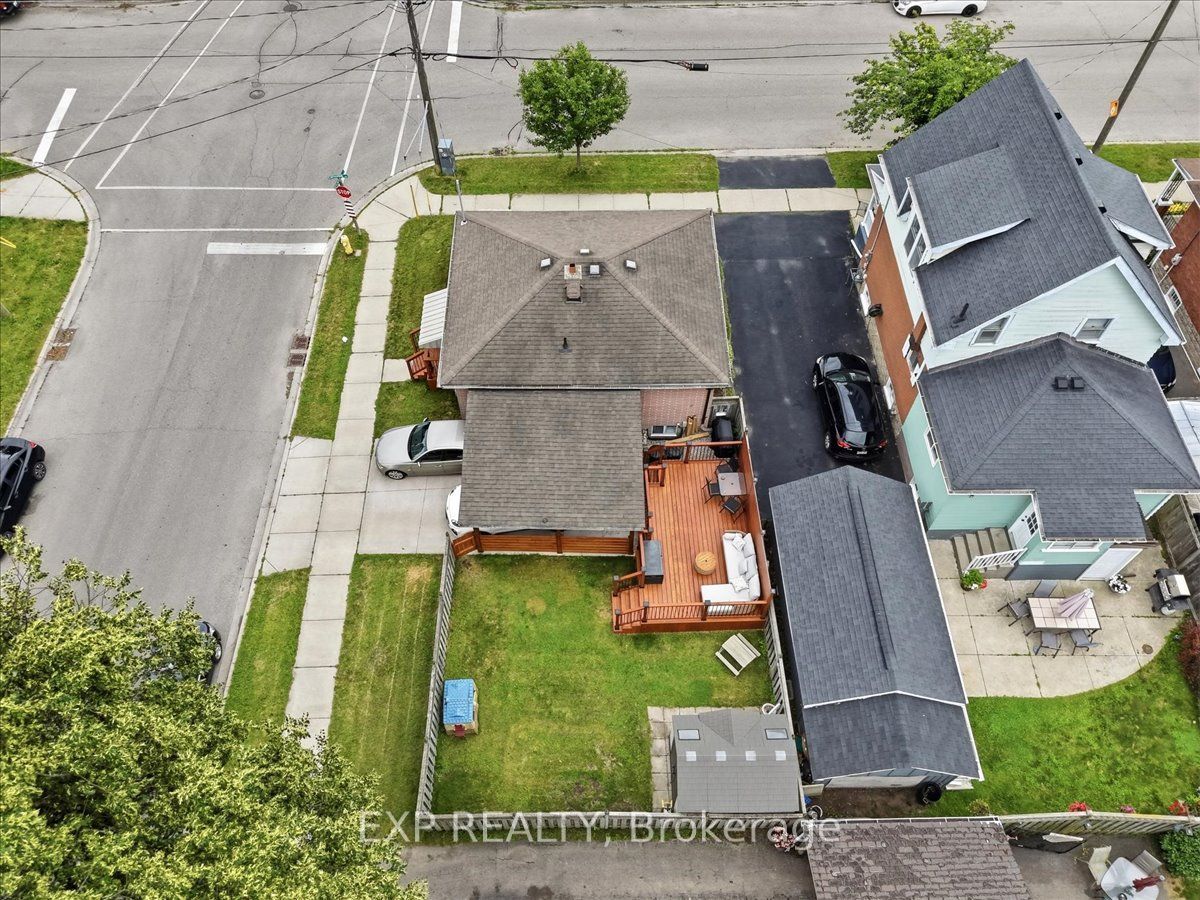 166 Catharine Avenue Property Photo 40
