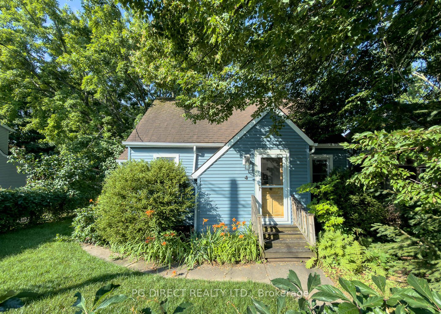 4 Chapel Street Property Photo 1
