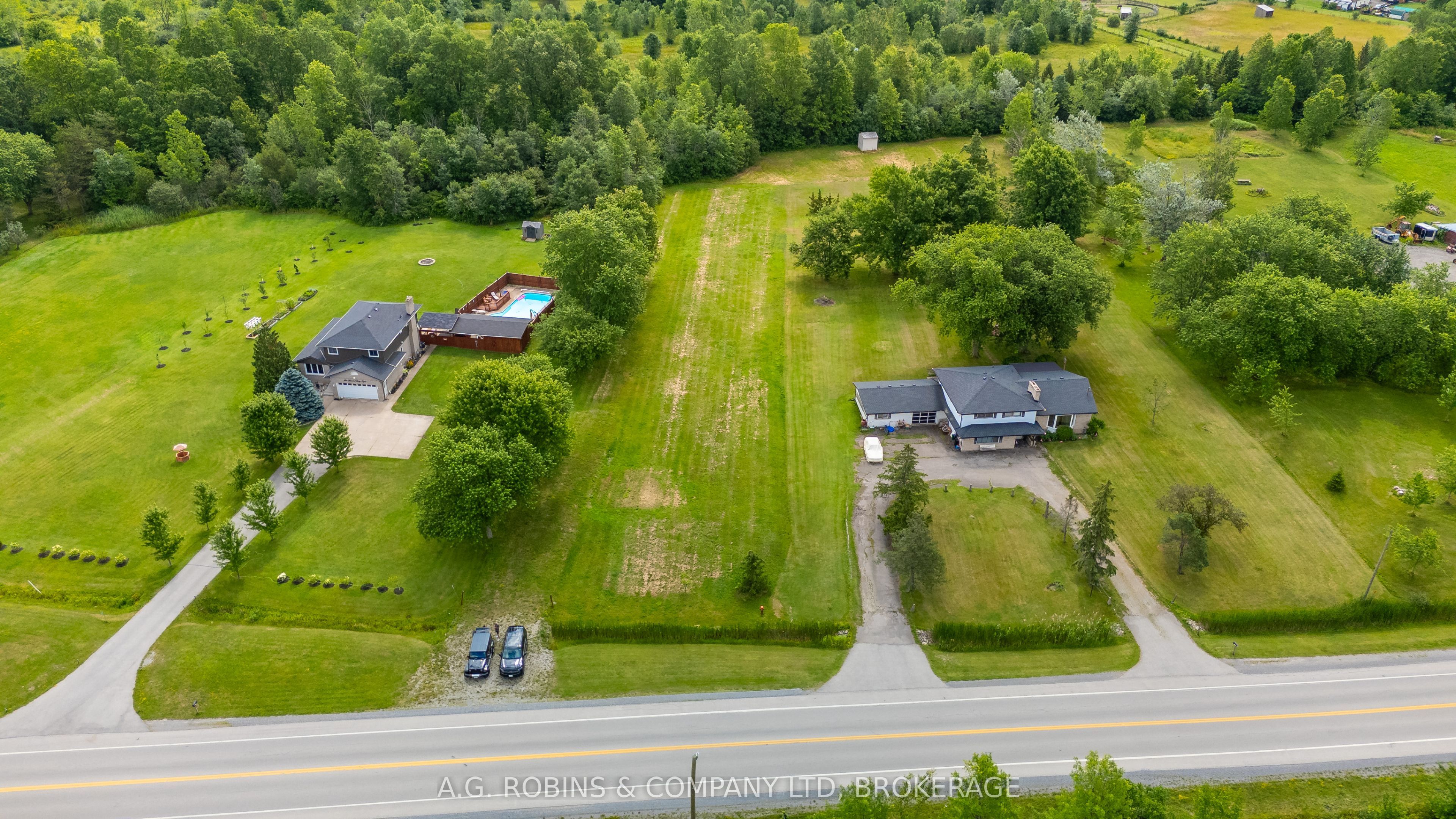 138 Moyer Road Property Photo 1