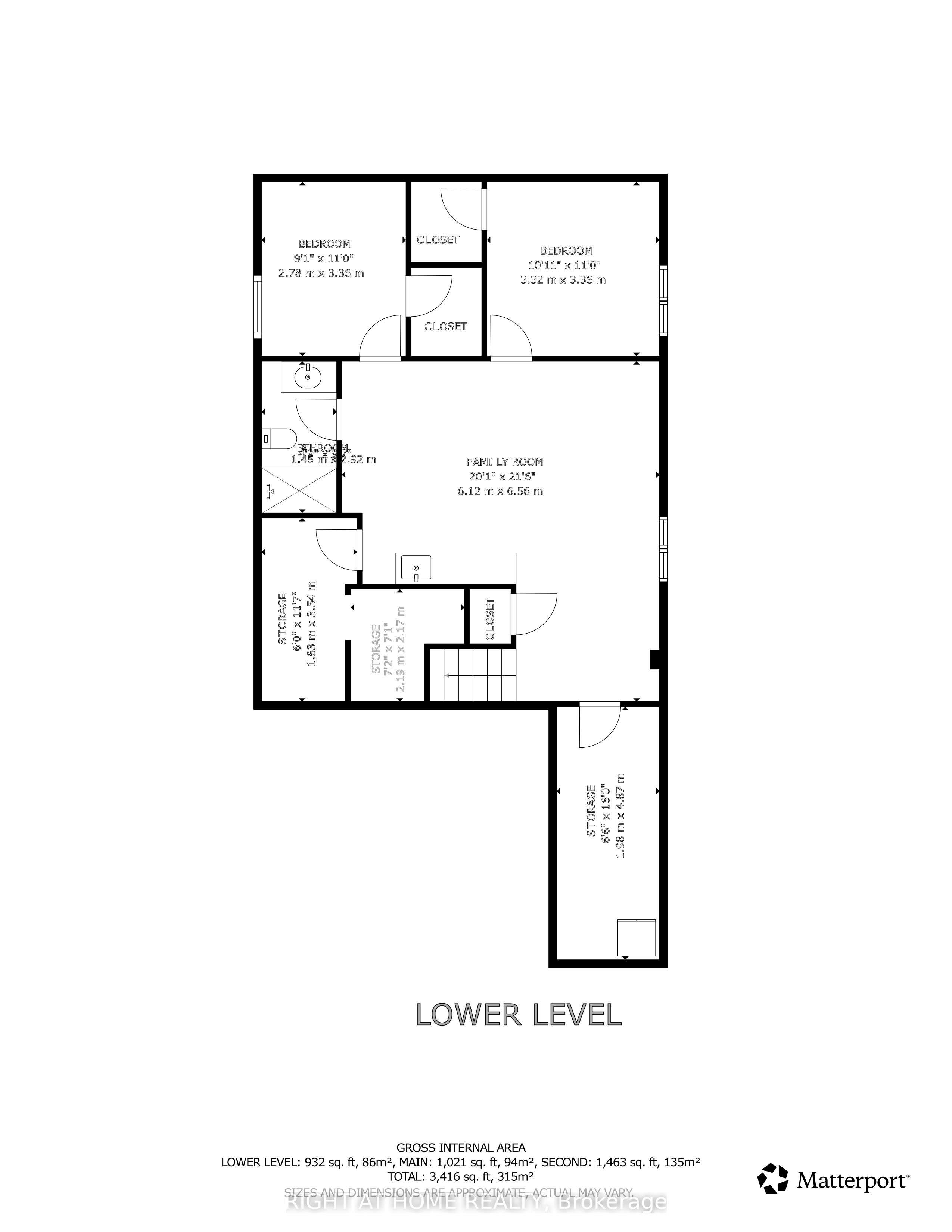 937 Lennon Way Property Photo 47