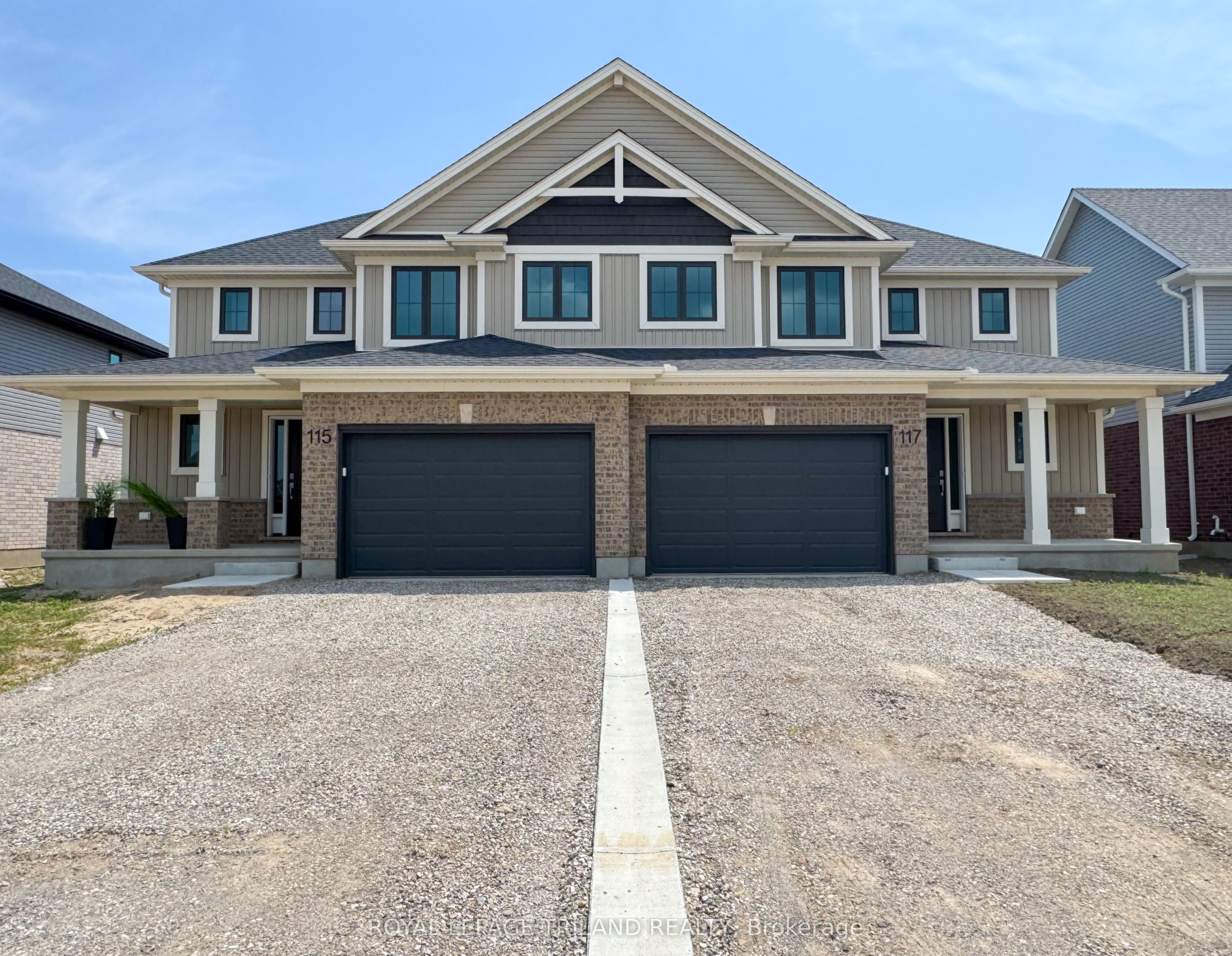 117 Styles Drive Property Photo 1