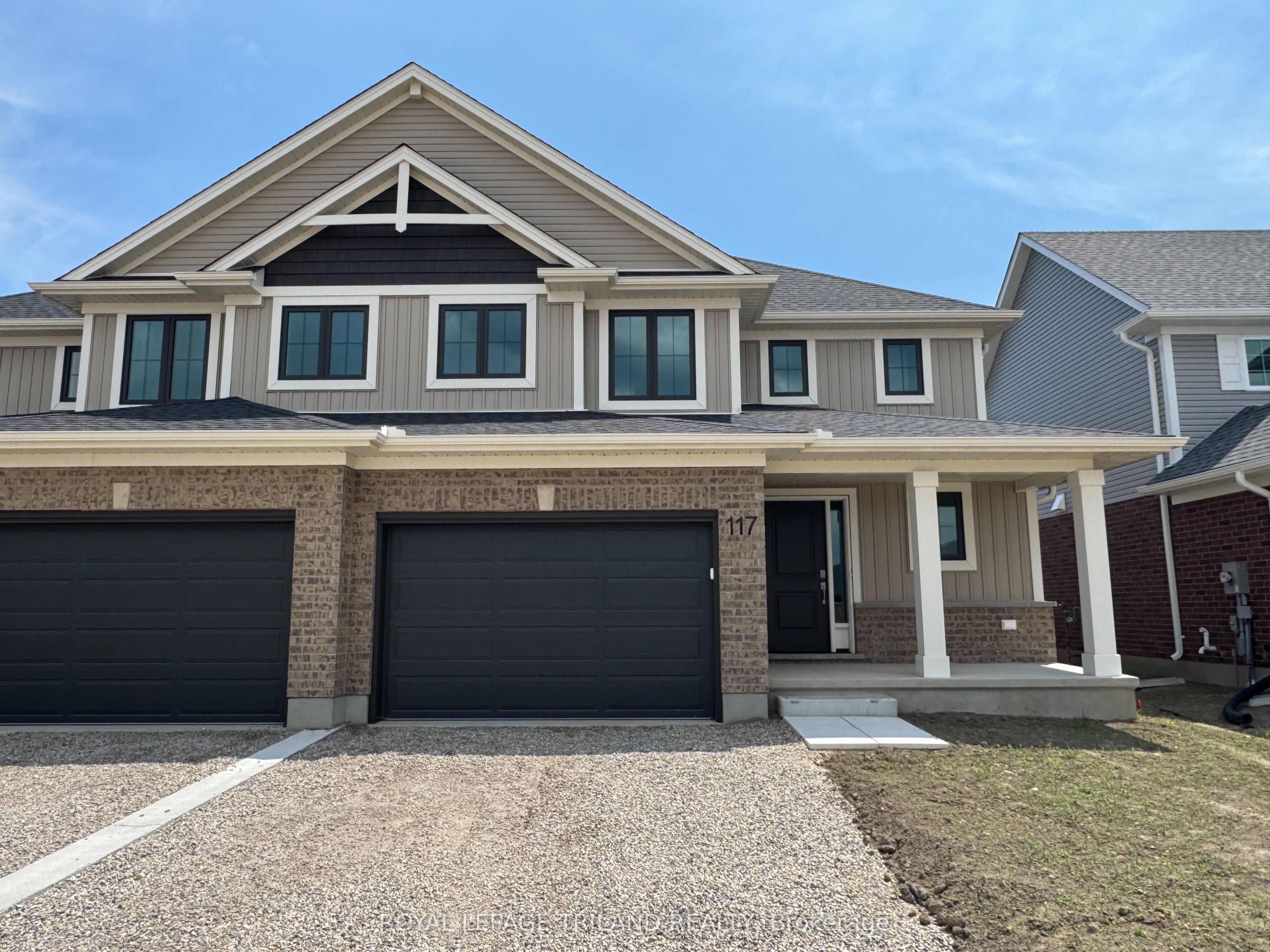 117 Styles Drive Property Photo 2