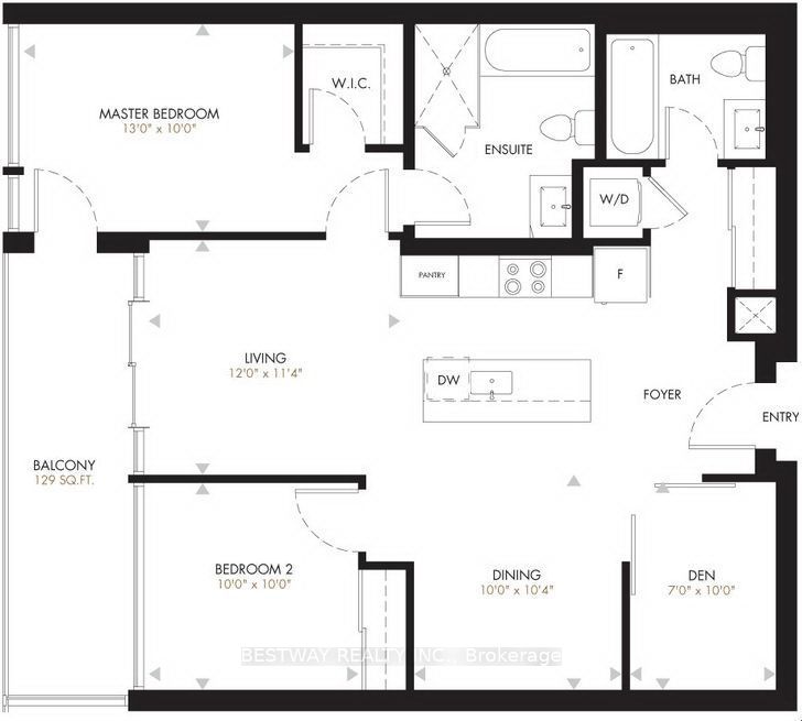 7711 Green Vista Gate 911 Property Photo 29