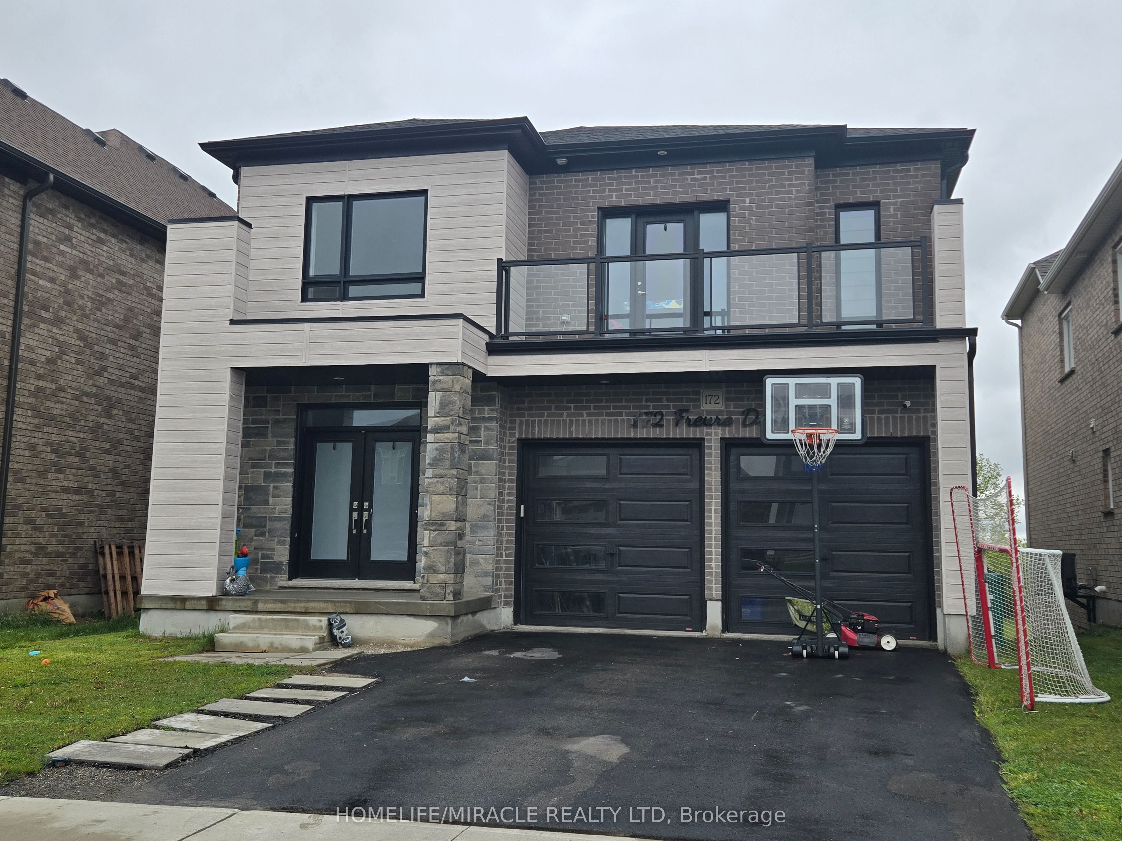 172 Freure Drive Property Photo 1