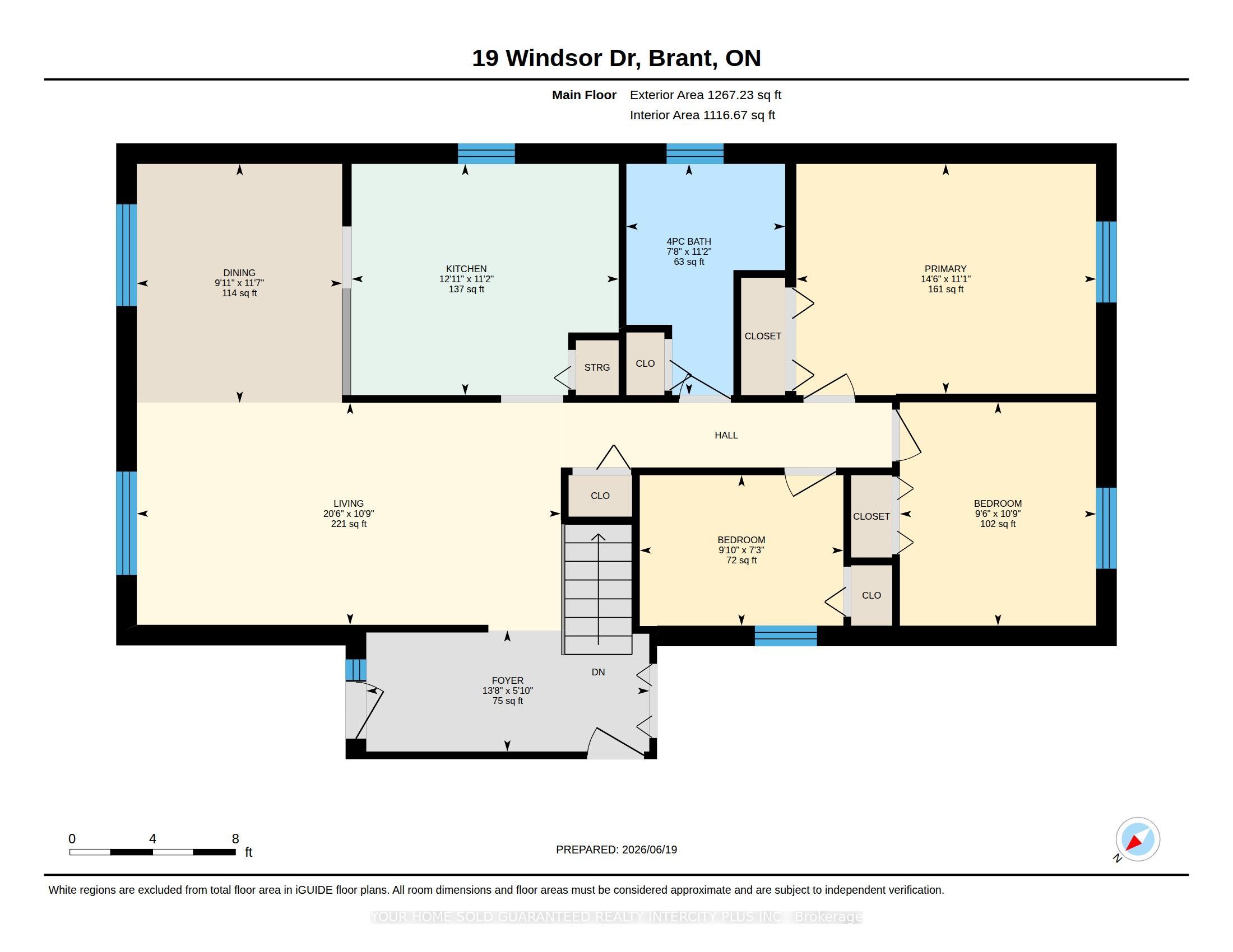 19 Windsor Drive Property Photo 26