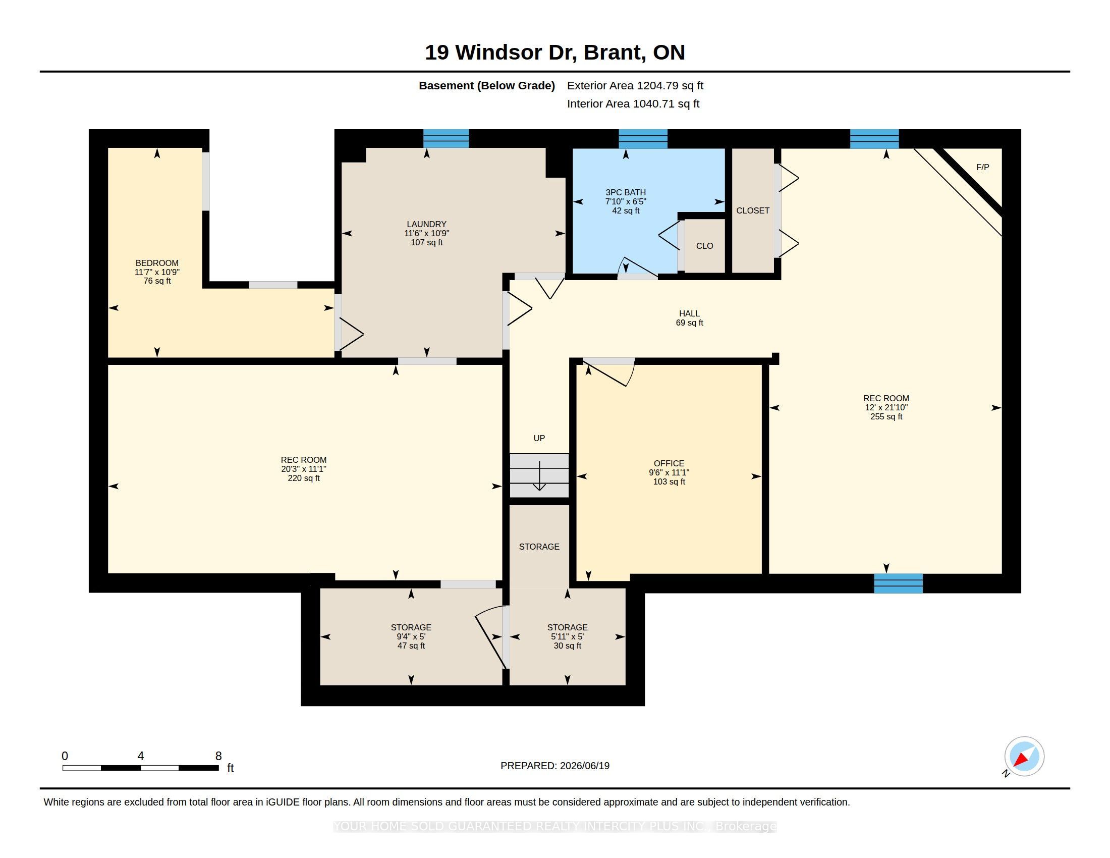 19 Windsor Drive Property Photo 27