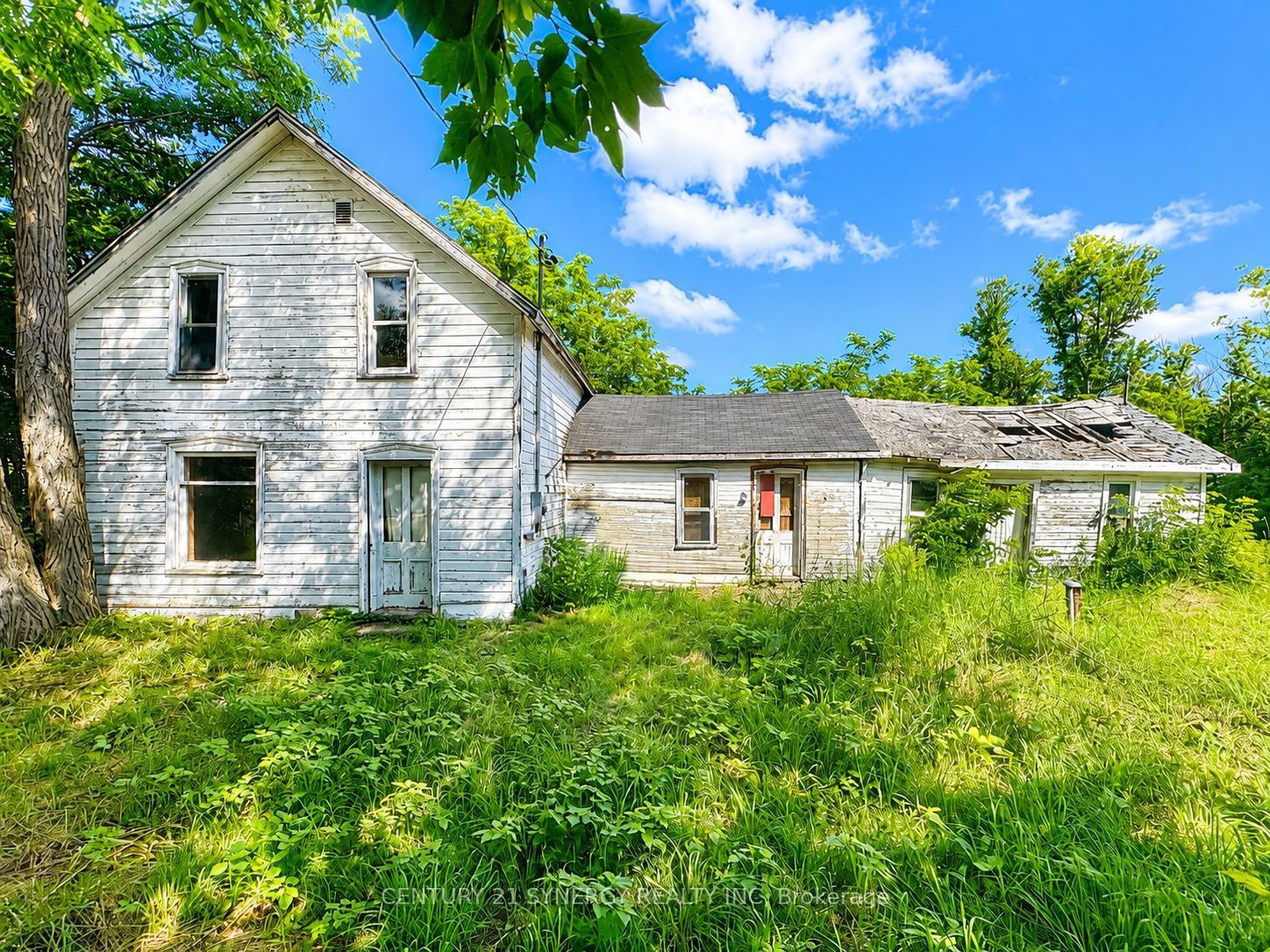 30 Kitley South Elmsley Townline Road Property Photo 1