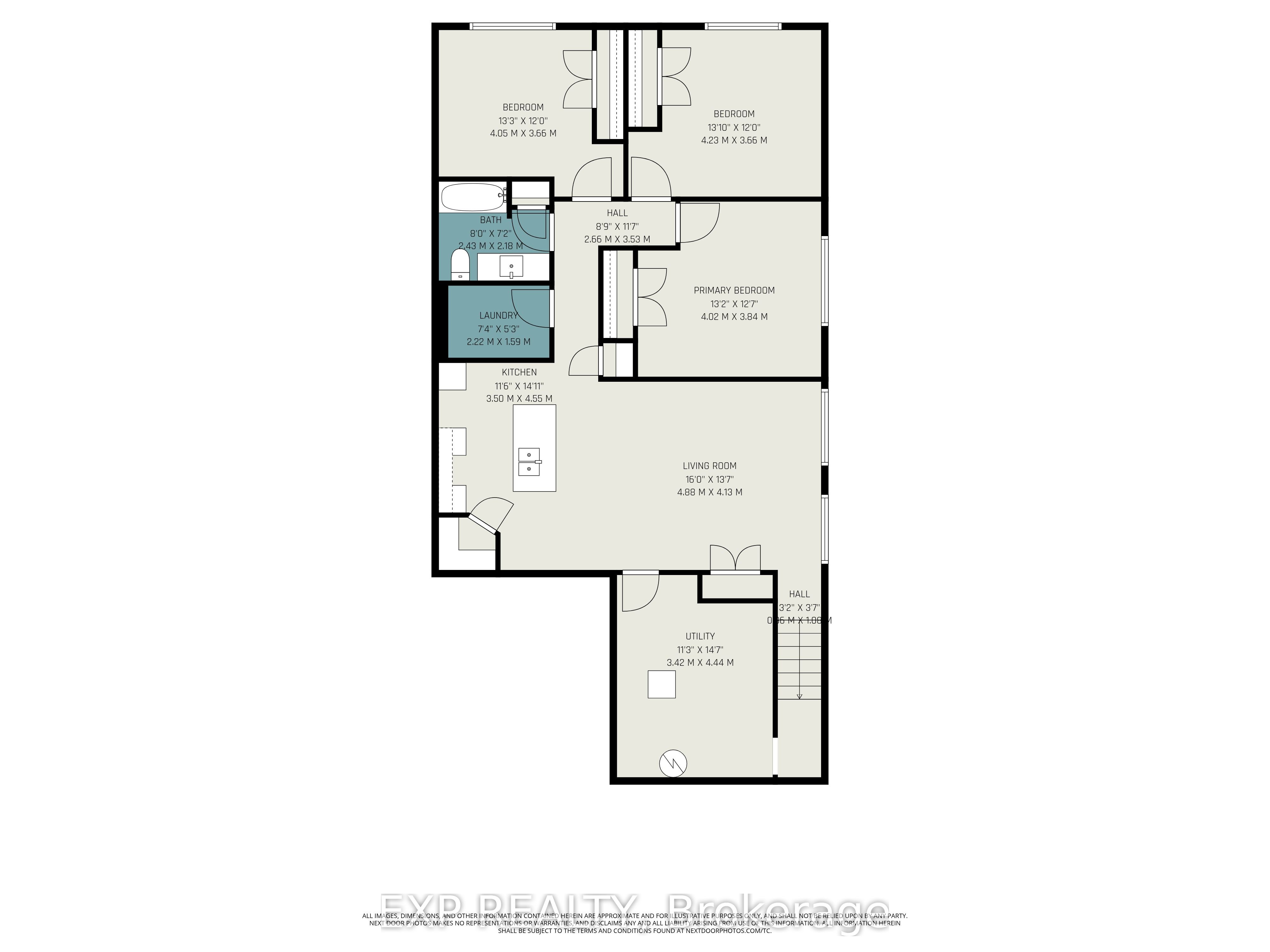 444 Falcon Lane B Property Photo 16