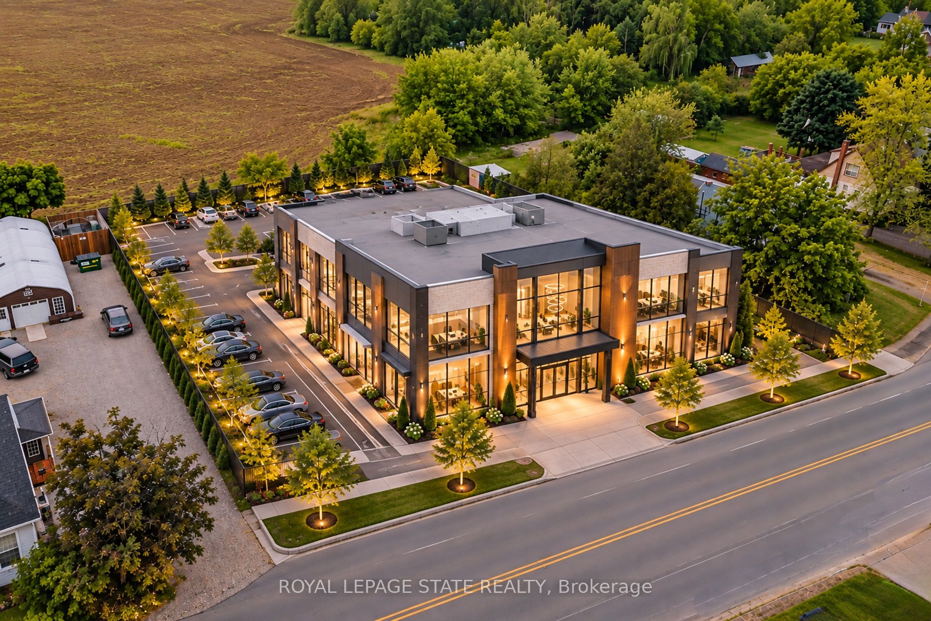 9056 Airport Road Property Photo 3