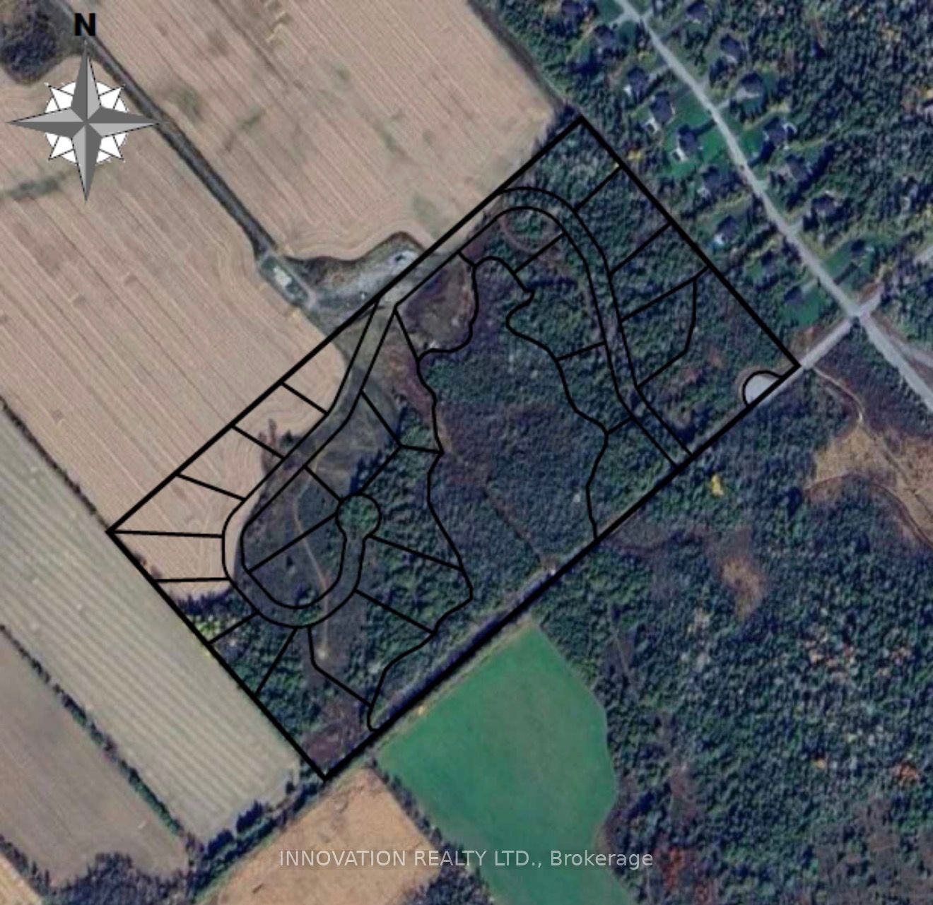 00 Douglas Side Road Property Photo 2
