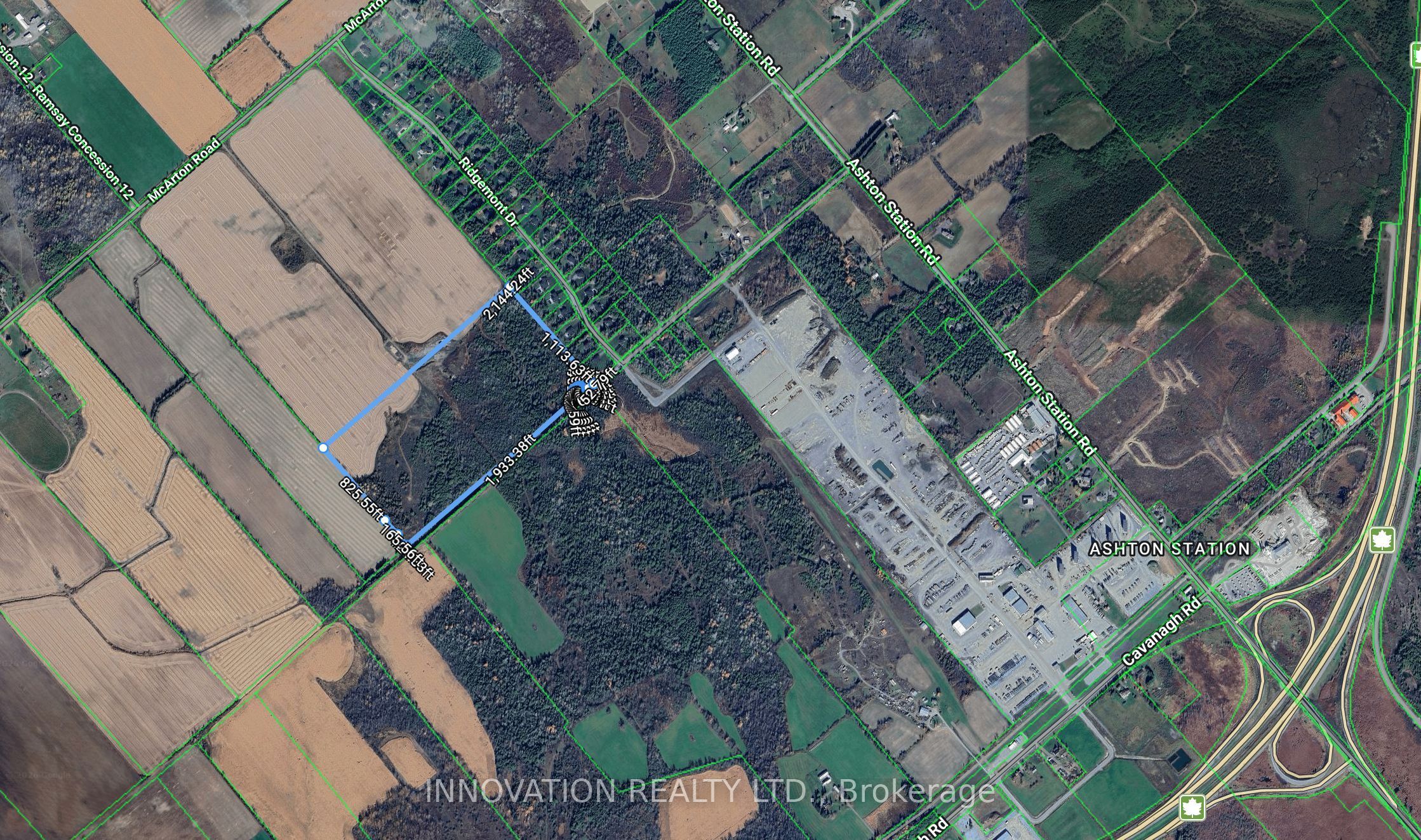 00 Douglas Side Road Property Photo 5