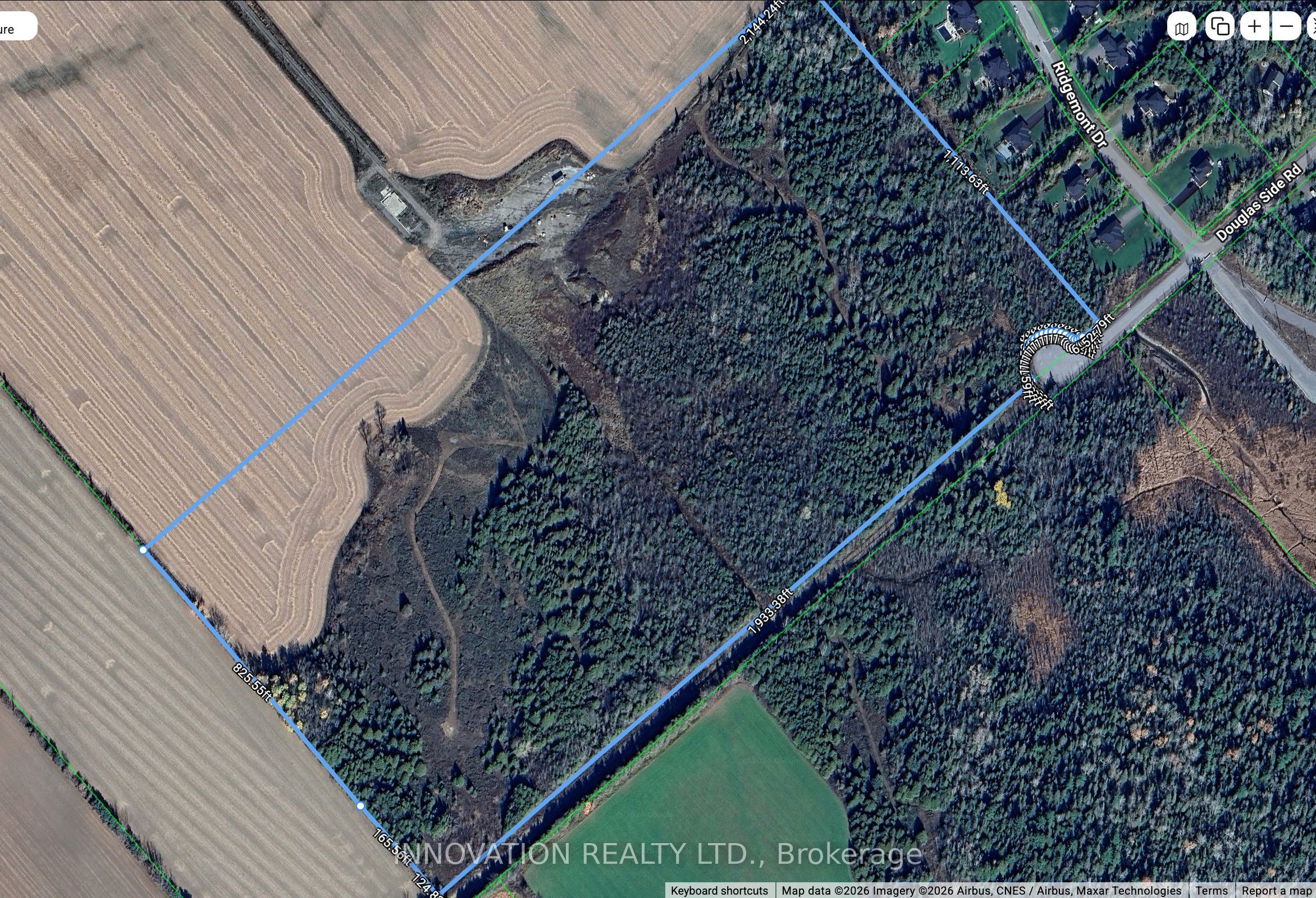 00 Douglas Side Road Property Photo 6